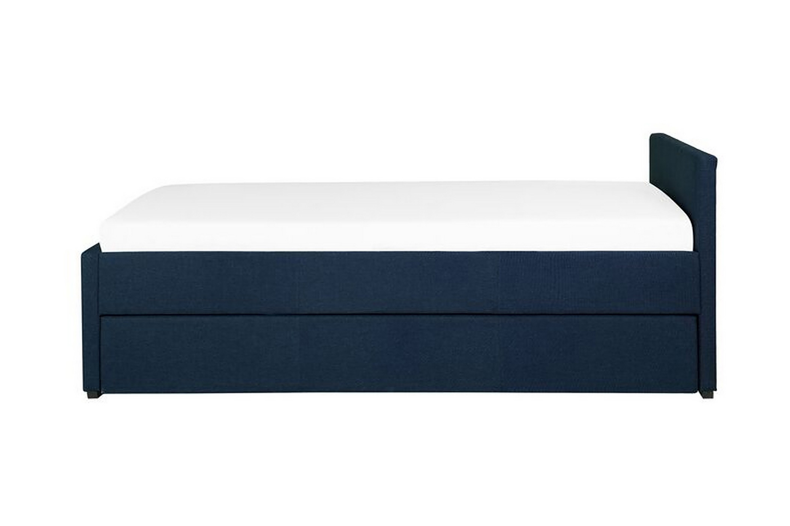 dagbädd axet 80x200 cm - blå