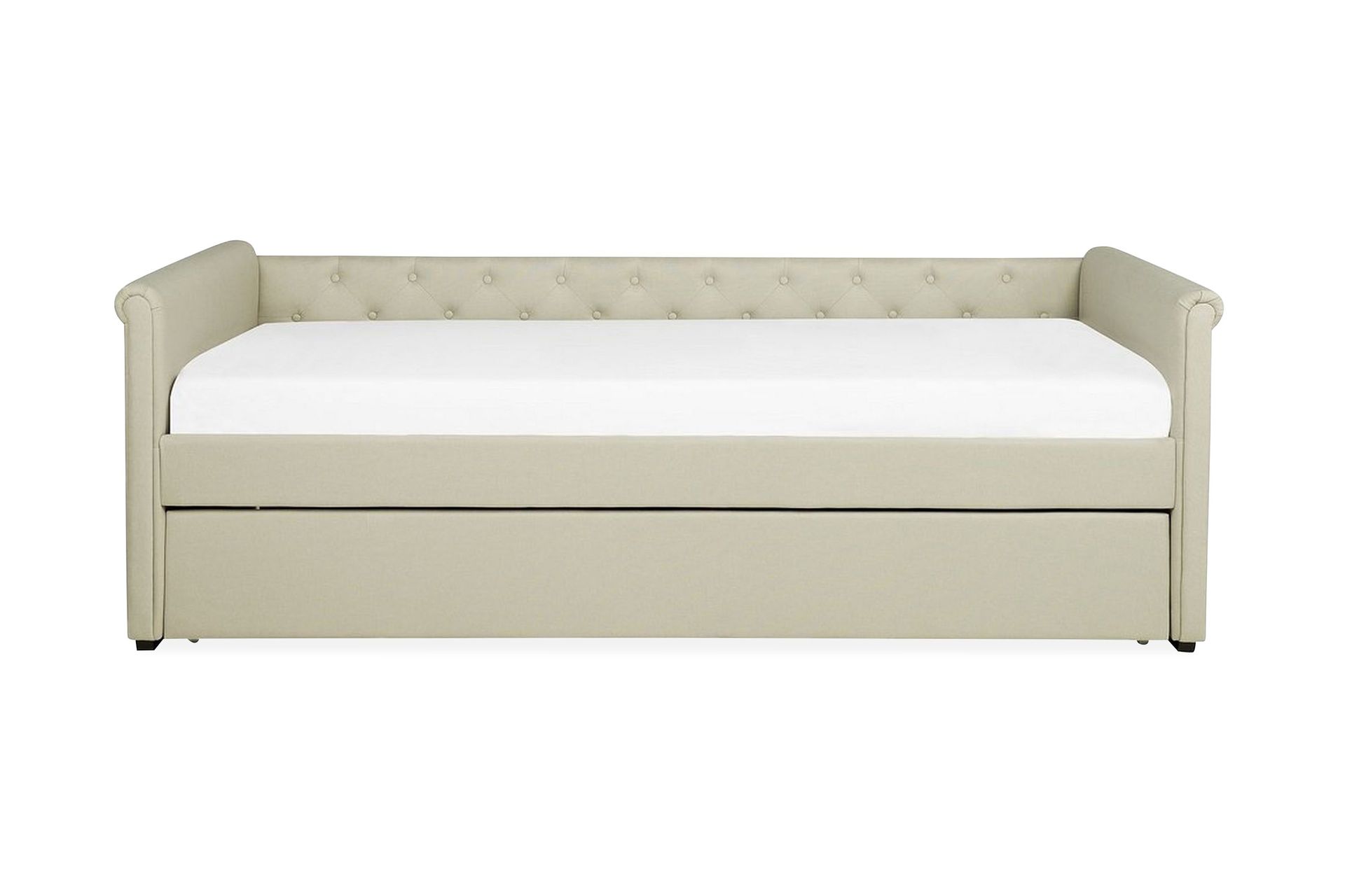 Libourne Dagb&auml;dd 90\200 cm - Beige