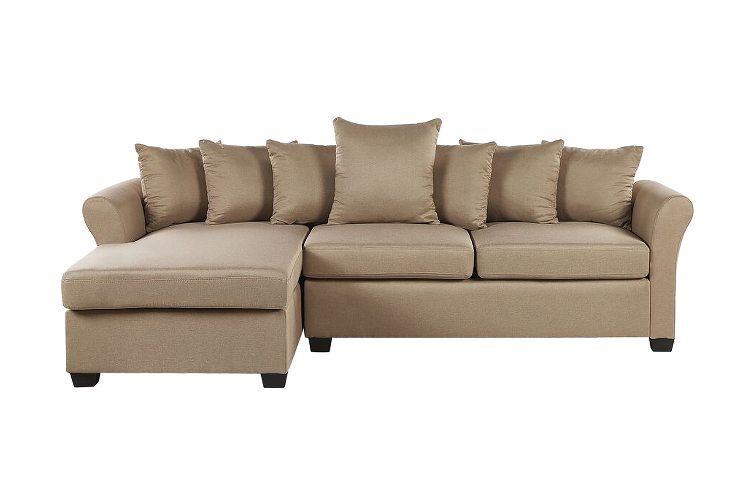 3-sits Hörnsoffa Lyngsnes Beige