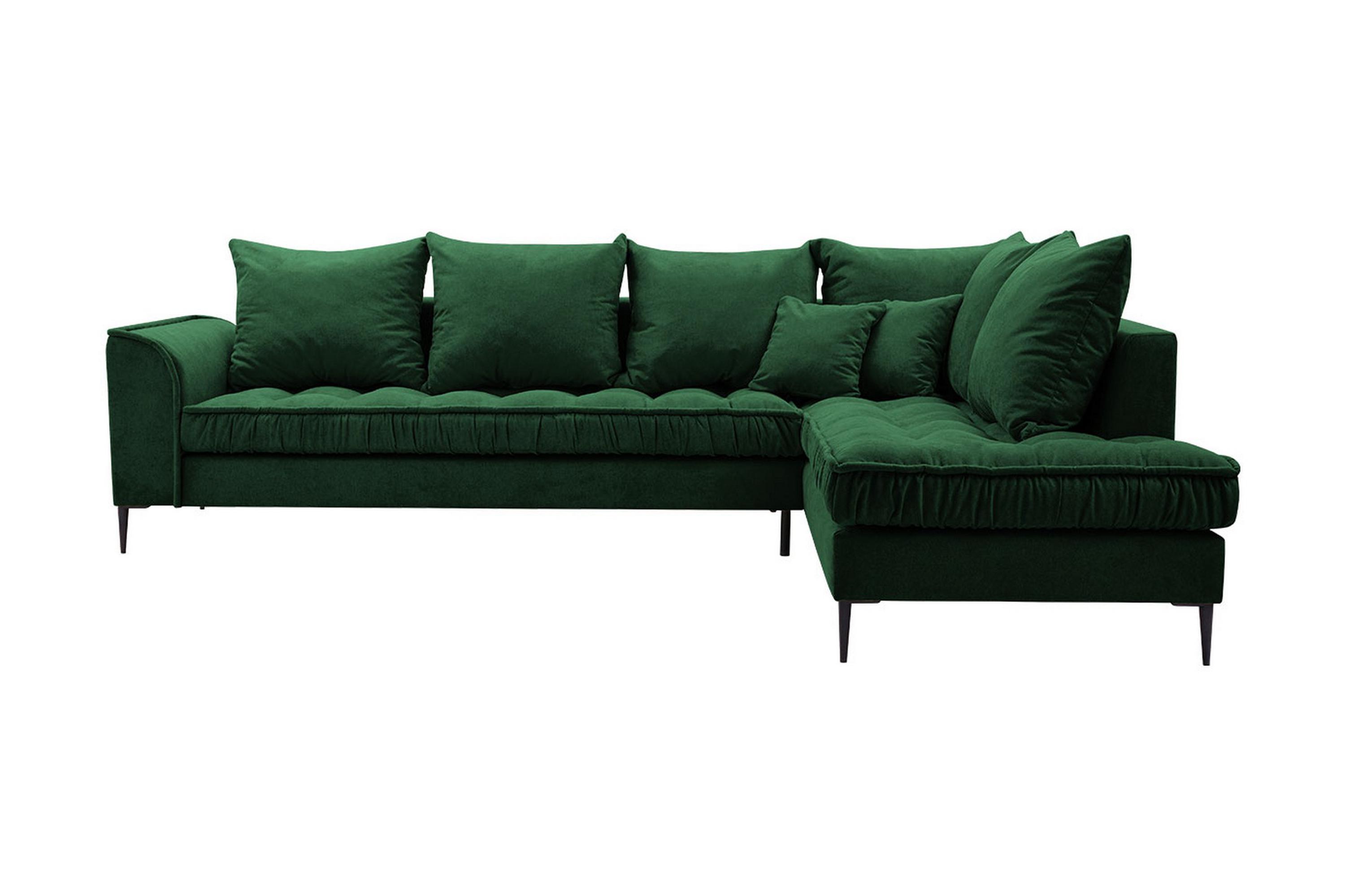 Mierzen Soffa Grön