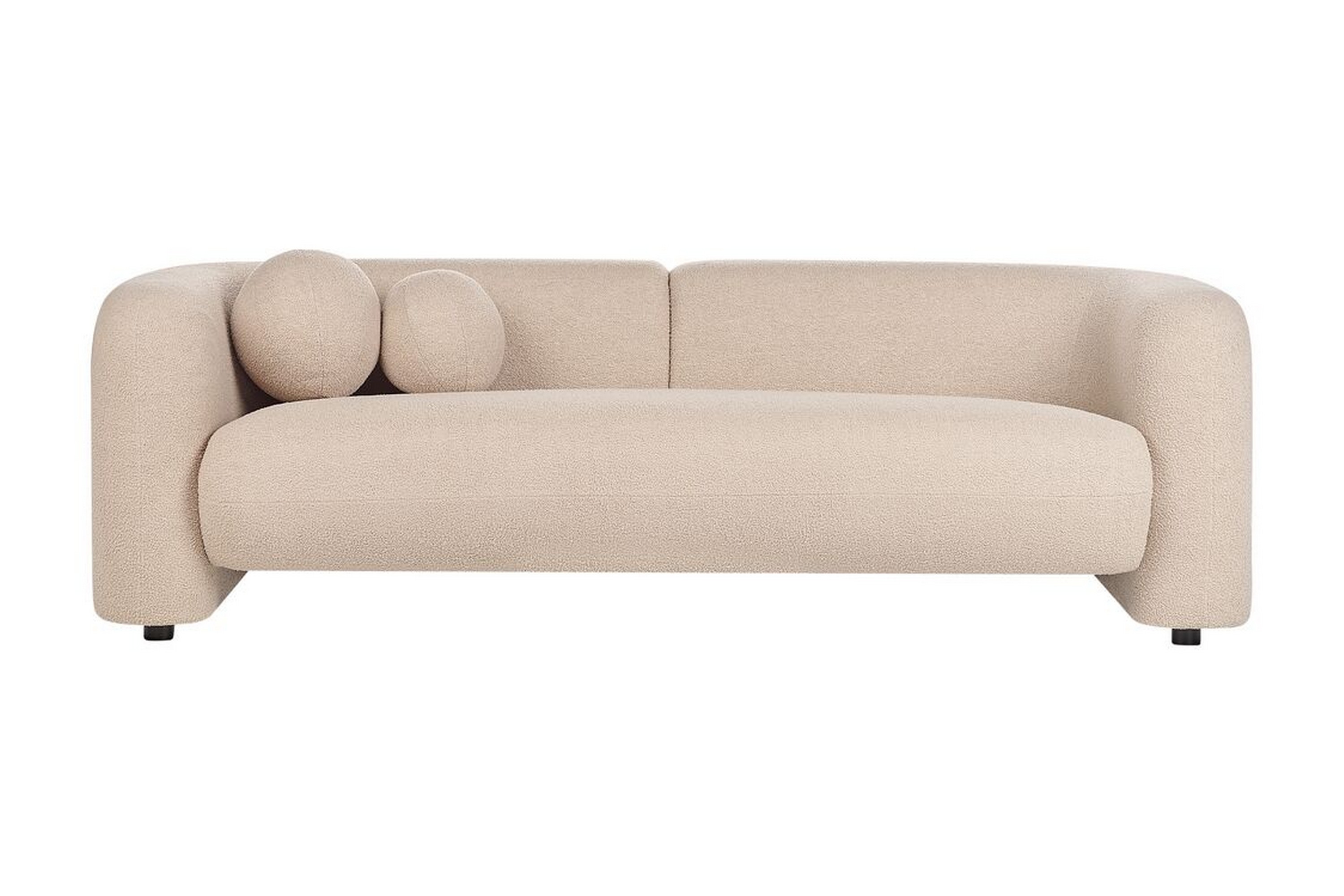 Fabion Soffa 3-sits Beige