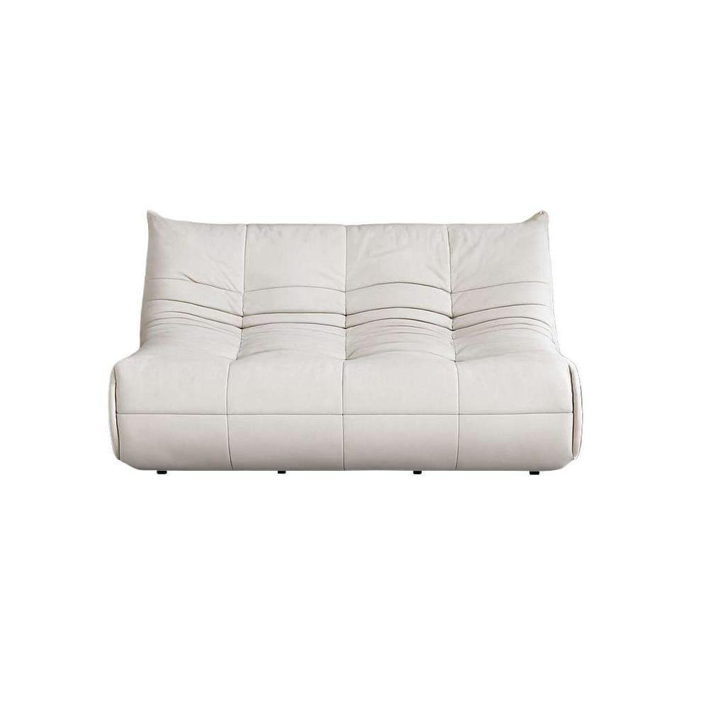 Feylorin 2-sits Soffa - Vit