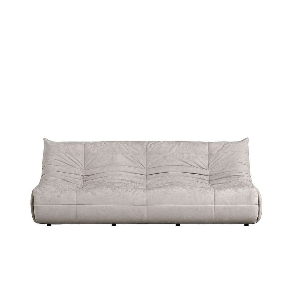 Feylorin 3-sits Soffa - Vit