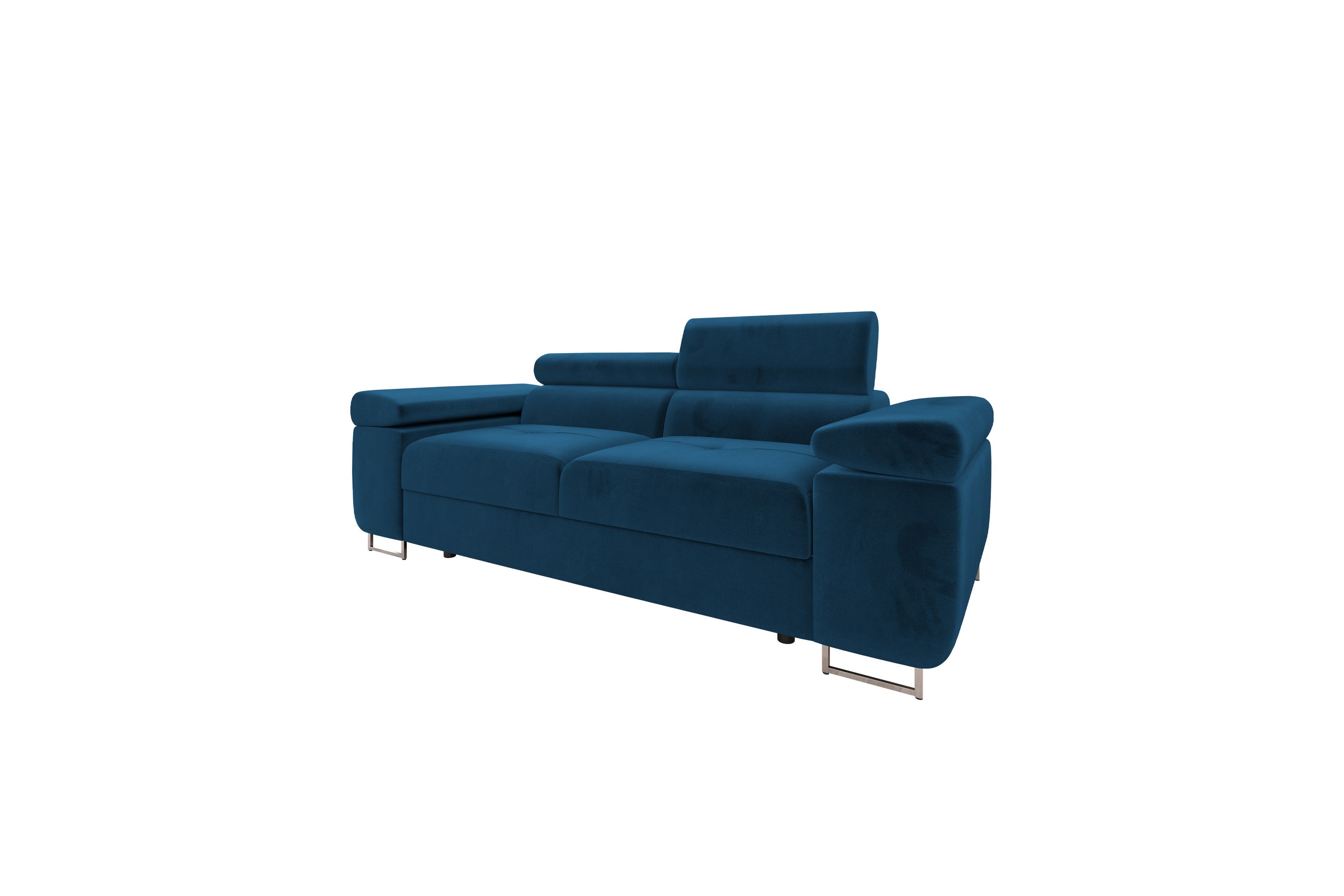Gabina Soffa 2-sits Blå