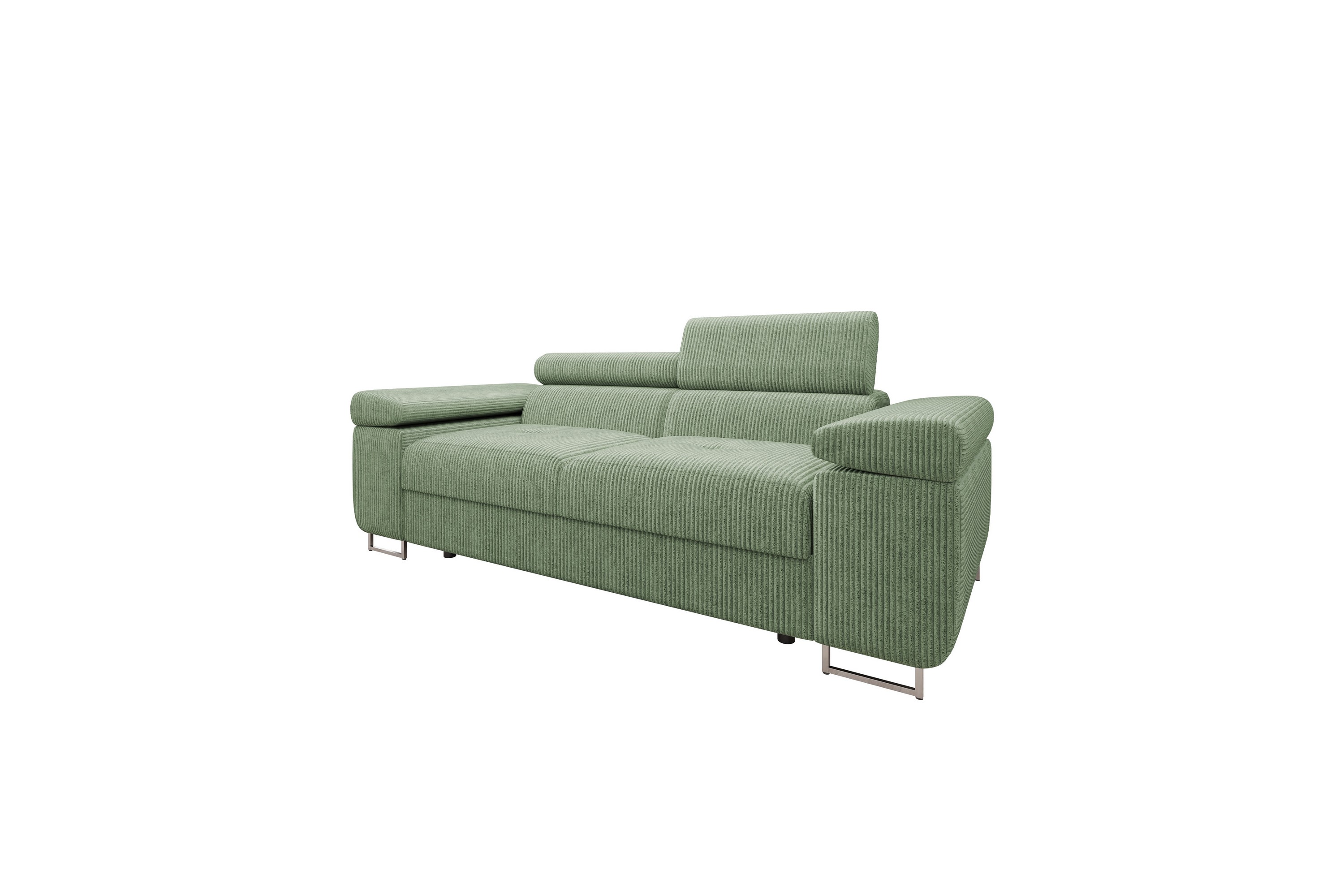 Gabina Soffa 2-sits Grön