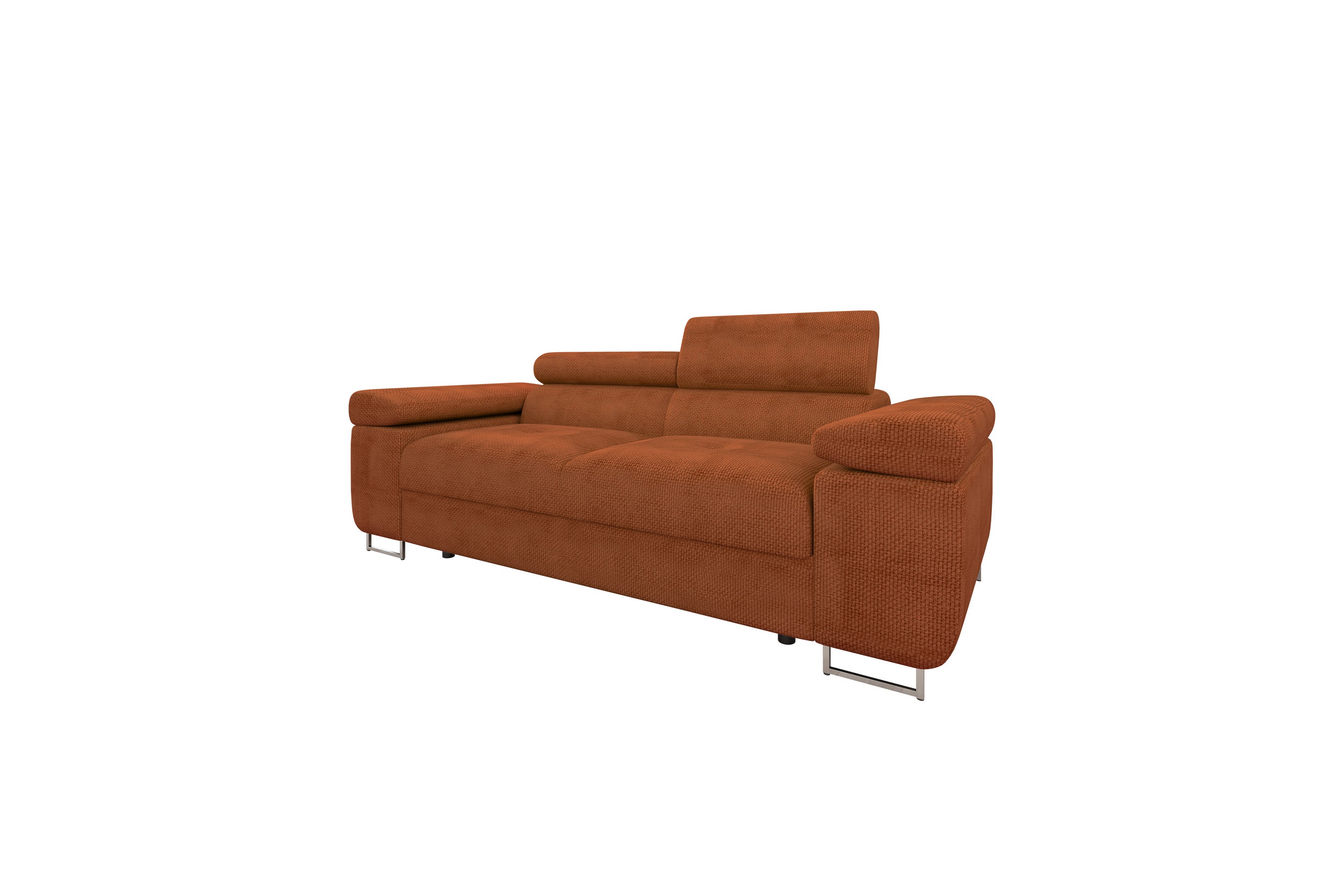 Gabina Soffa 2-sits Orange