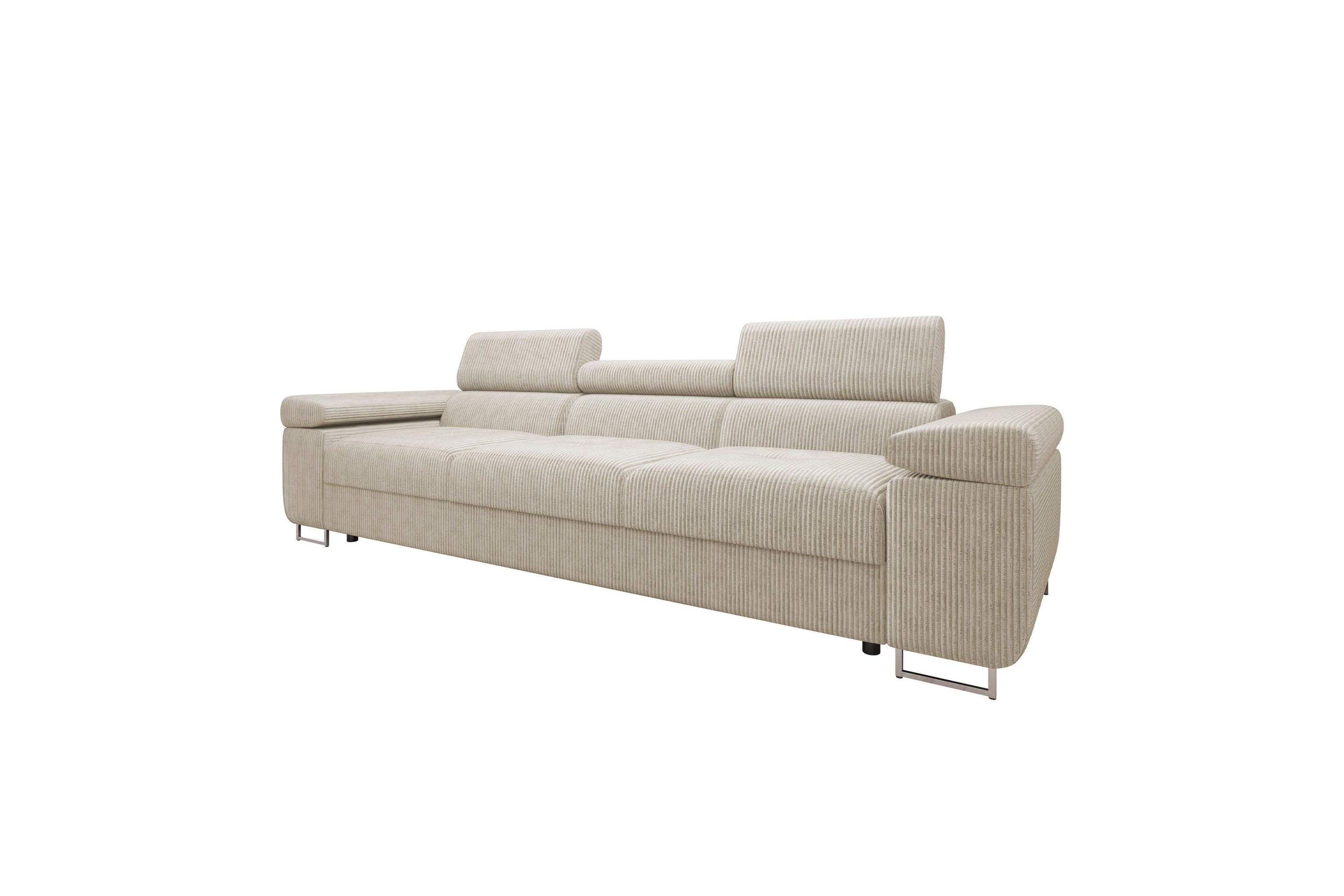 Gabina Soffa 3-sits Beige