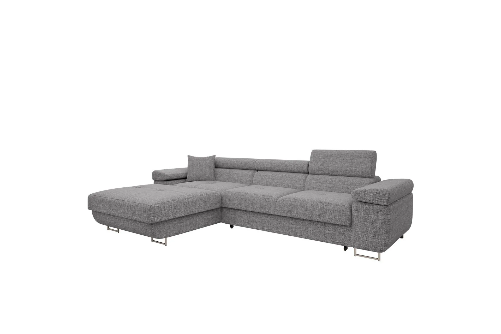 Gabina Soffa med Divan 3-sits - Gr&aring;