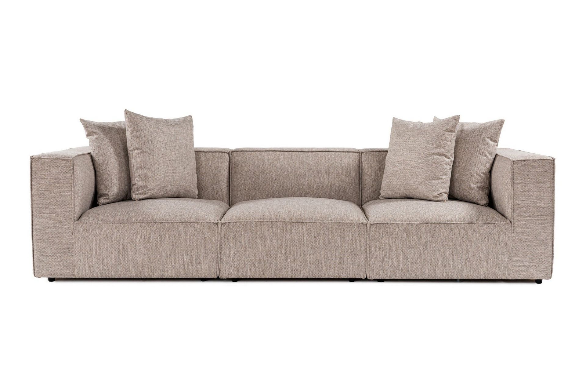 Gregor Soffa 3-sits - Sand beige