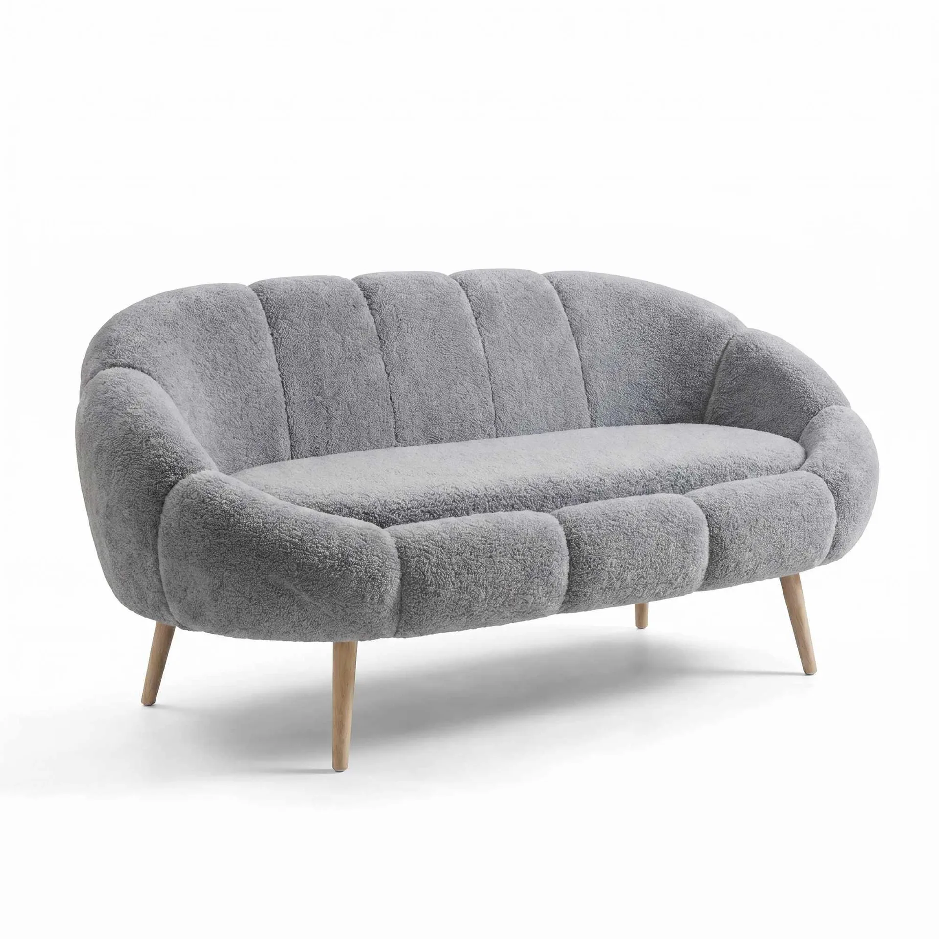 Havel 2-sits Soffa -