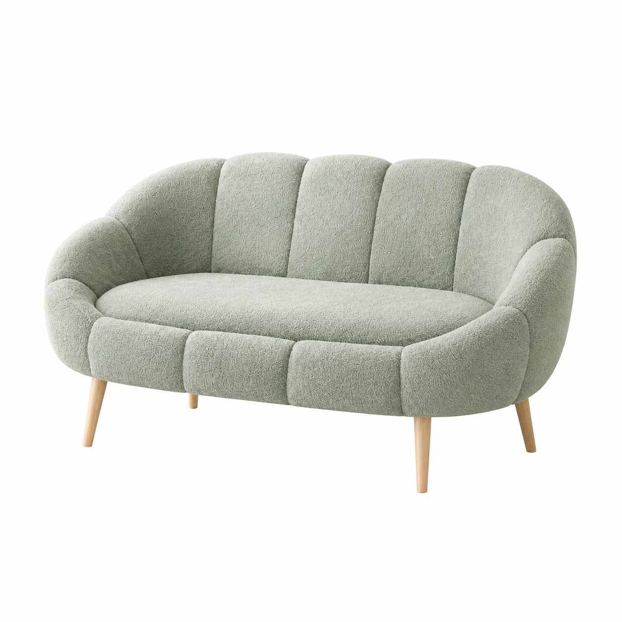 Havel 2-sits Soffa -