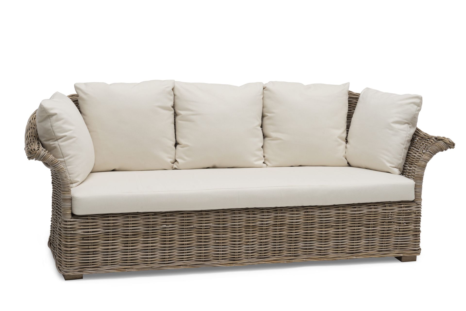 Hillerstorp Edsklinta Soffa 2,5-sits - Beige