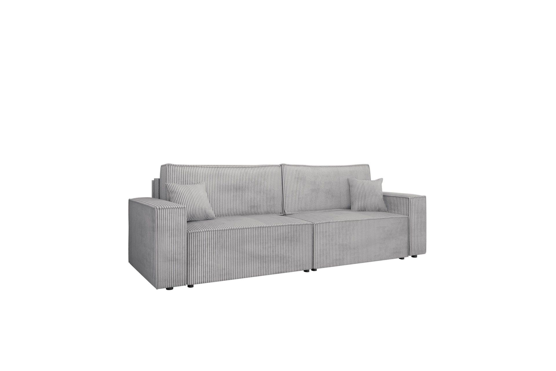 Hobson Soffa 3-sits - Gr&aring;