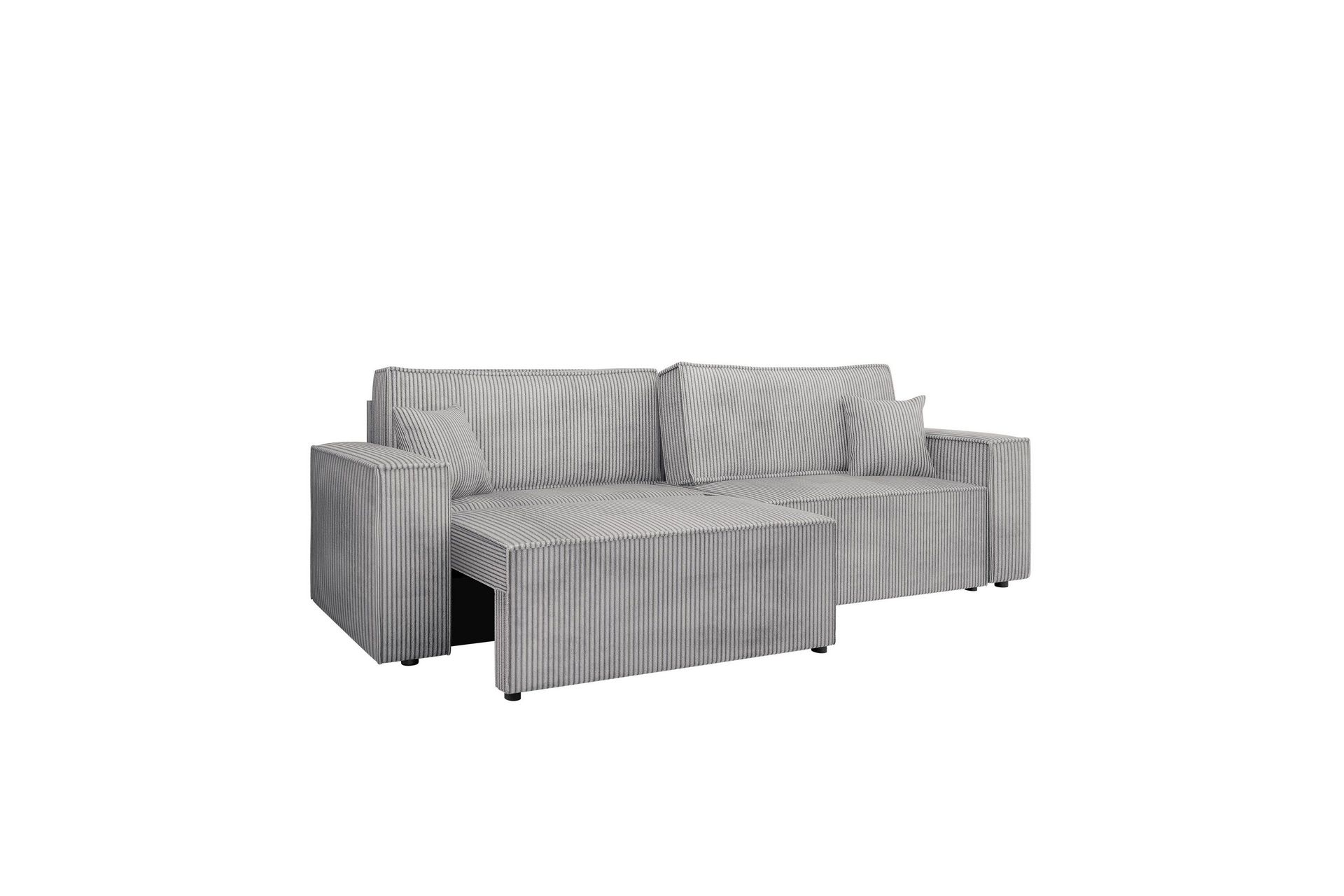 Hobson Soffa 3-sits - Gr&aring;
