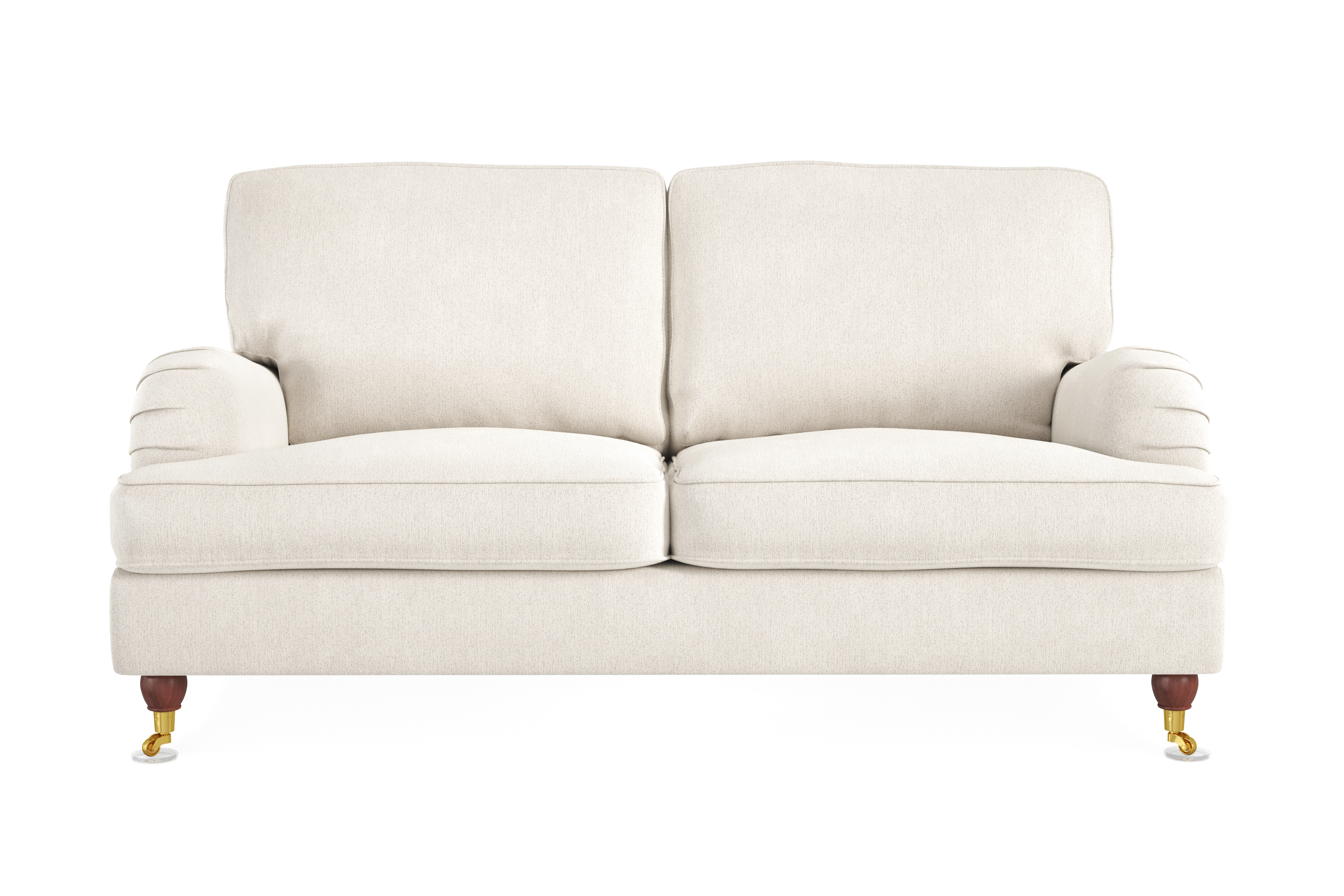 Bloomington Soffa Howard Oxford 2-sits - 1981196