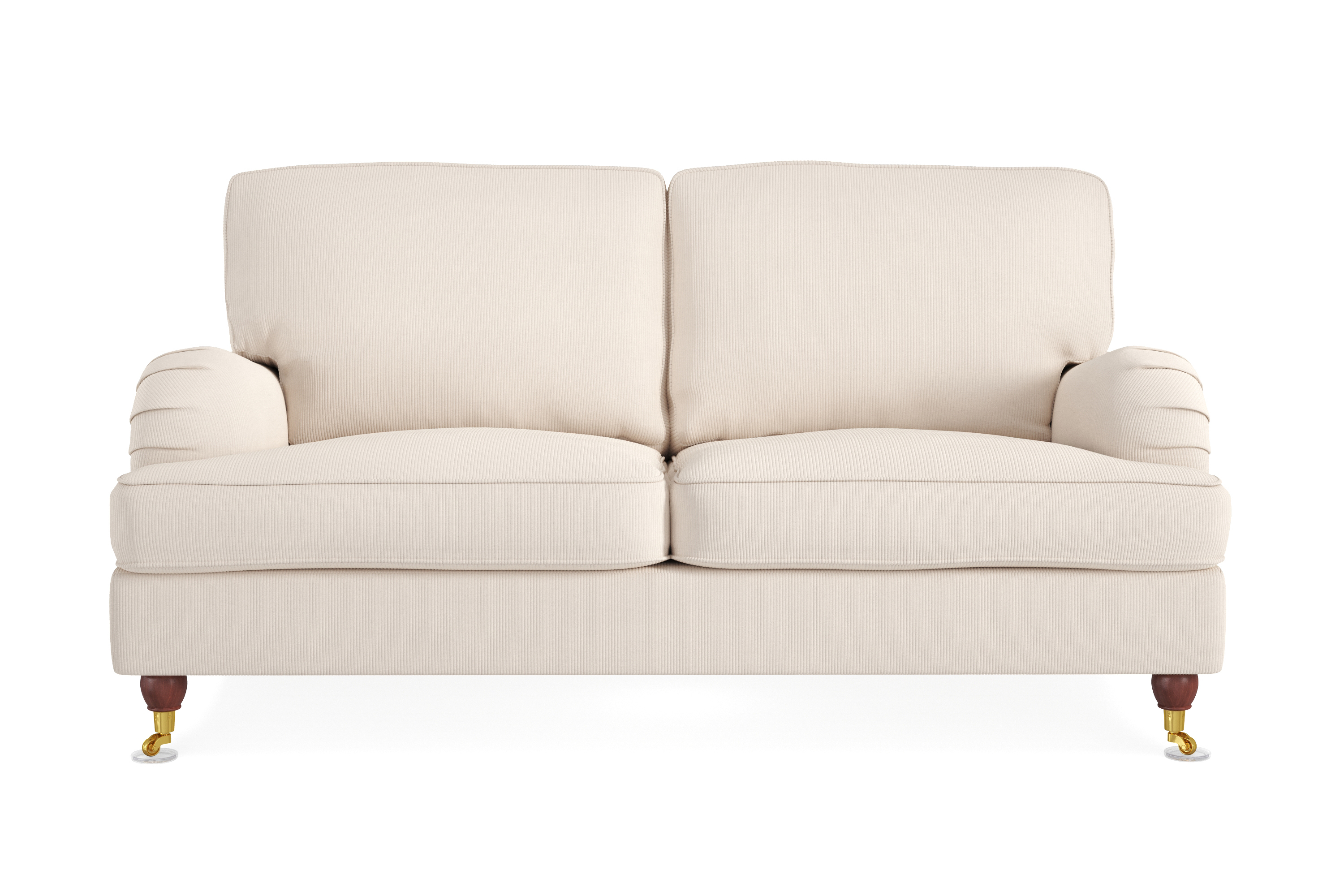 Bloomington Soffa Howard Oxford 2-sits - 1981259