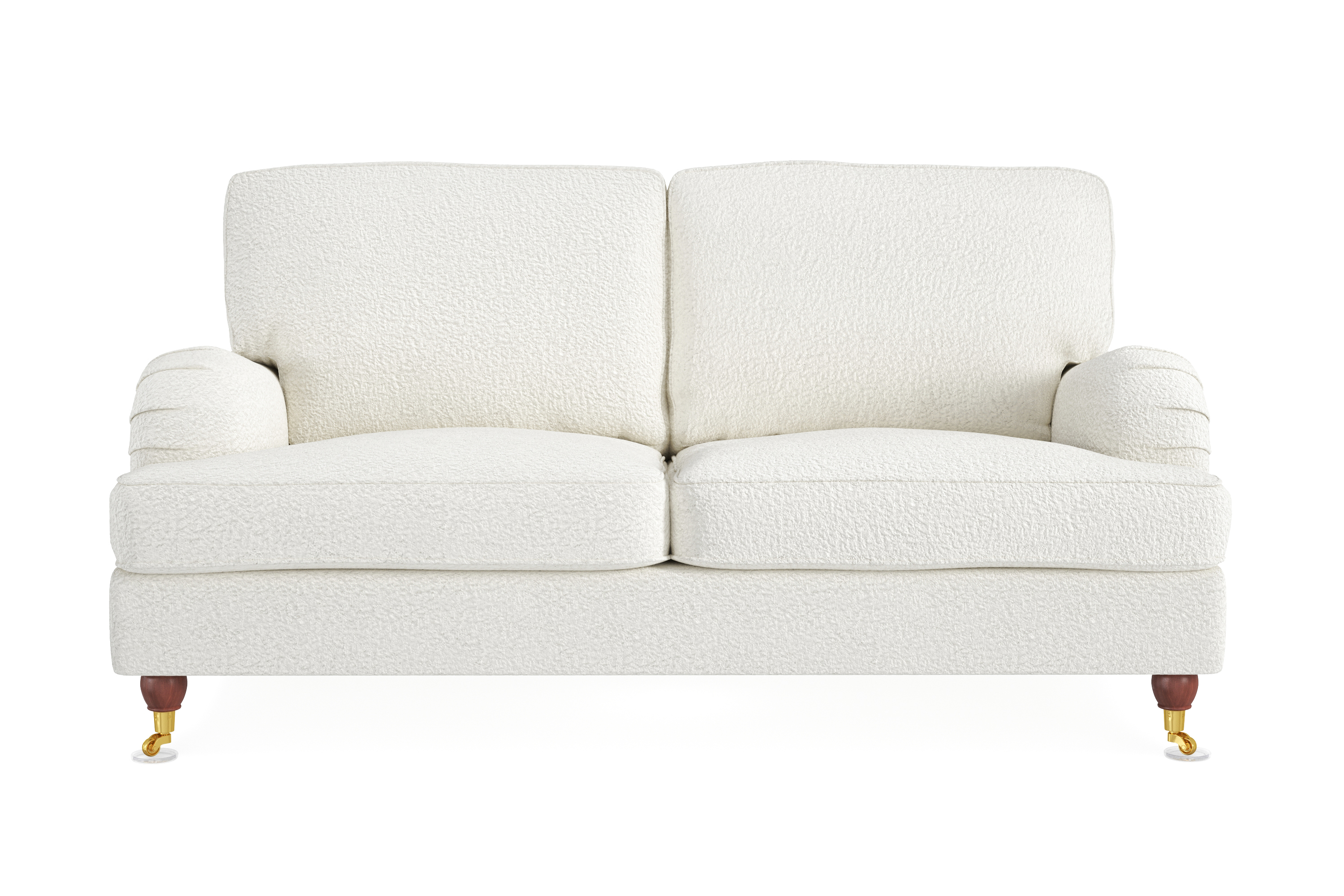 Bloomington Soffa Howard Oxford 2-sits - 1981327