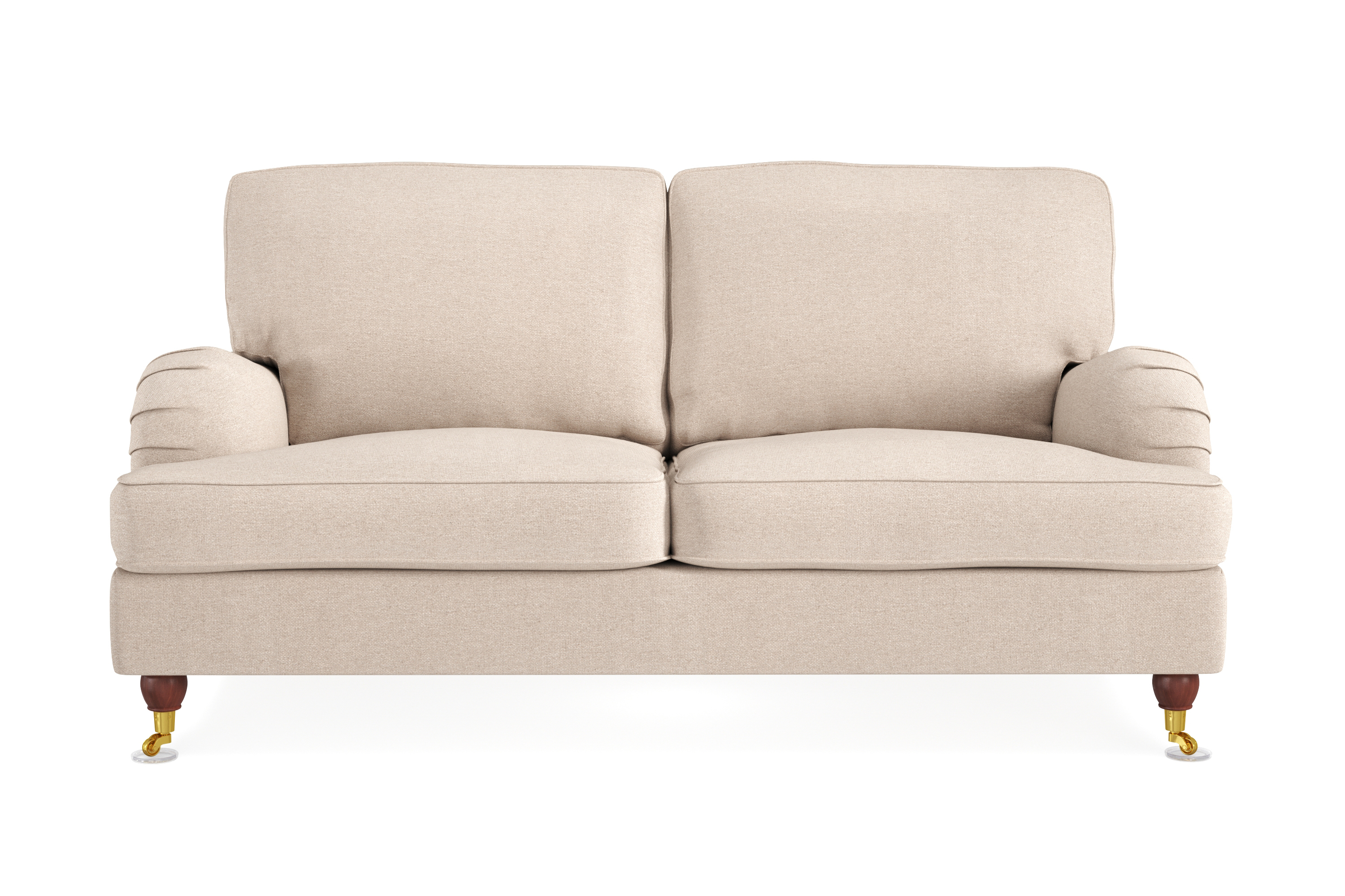 Bloomington Soffa Howard Oxford 2-sits - 1981337
