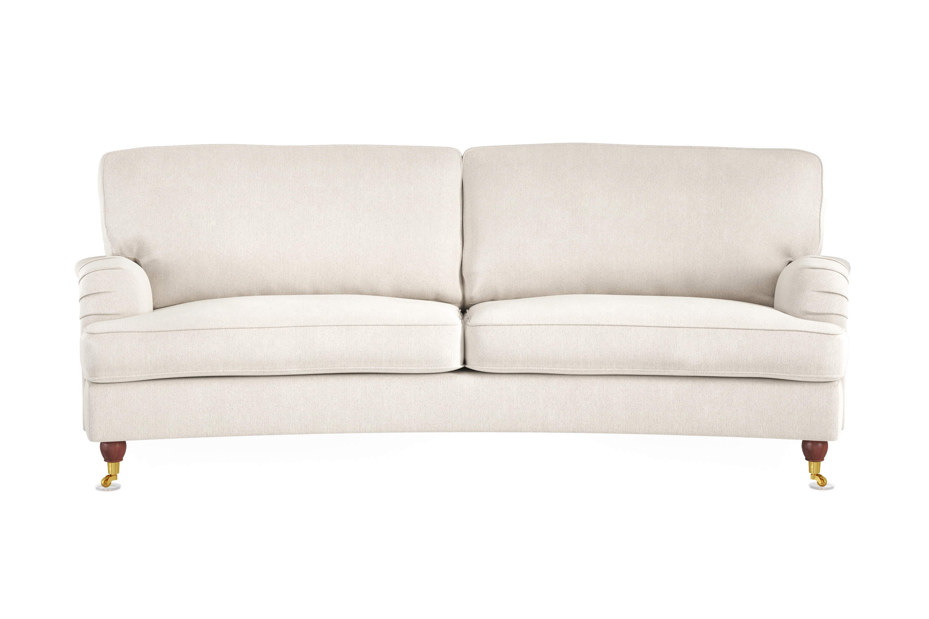 Bloomington Soffa Howard Oxford 3-sits Svängd - 1981221