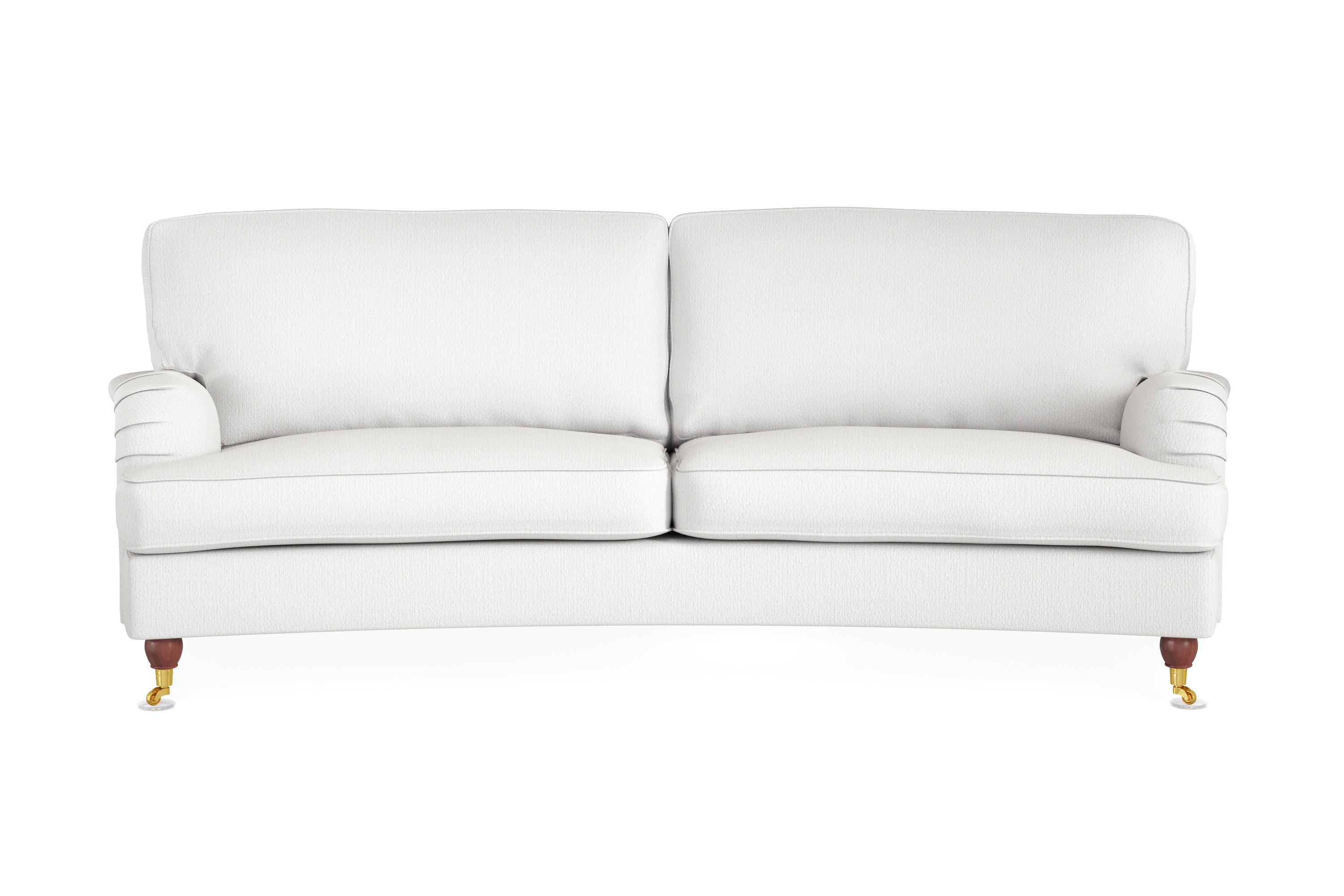Bloomington Soffa Howard Oxford 3-sits Svängd - 1981249
