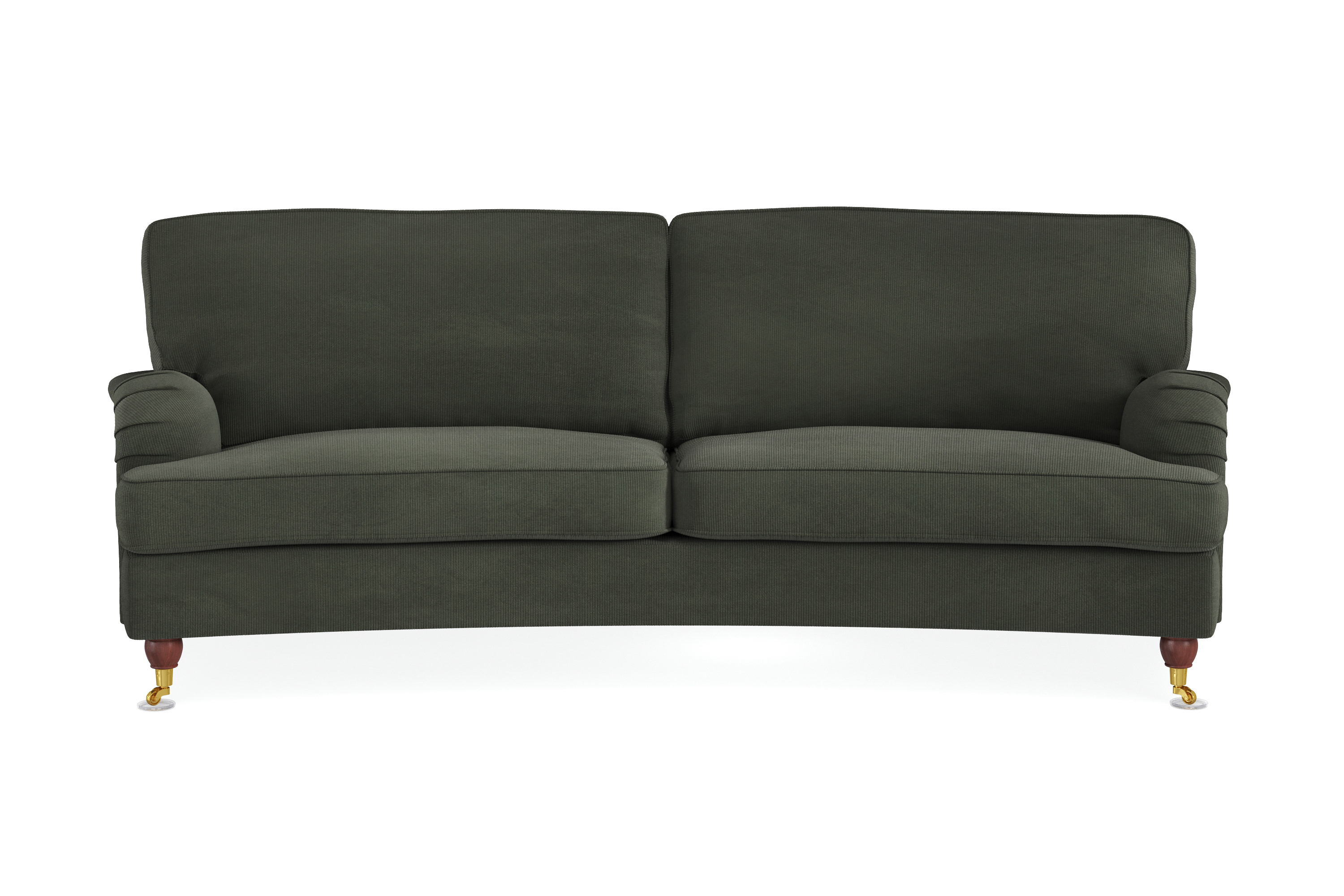 Bloomington Soffa Howard Oxford 3-sits Svängd - 1981279