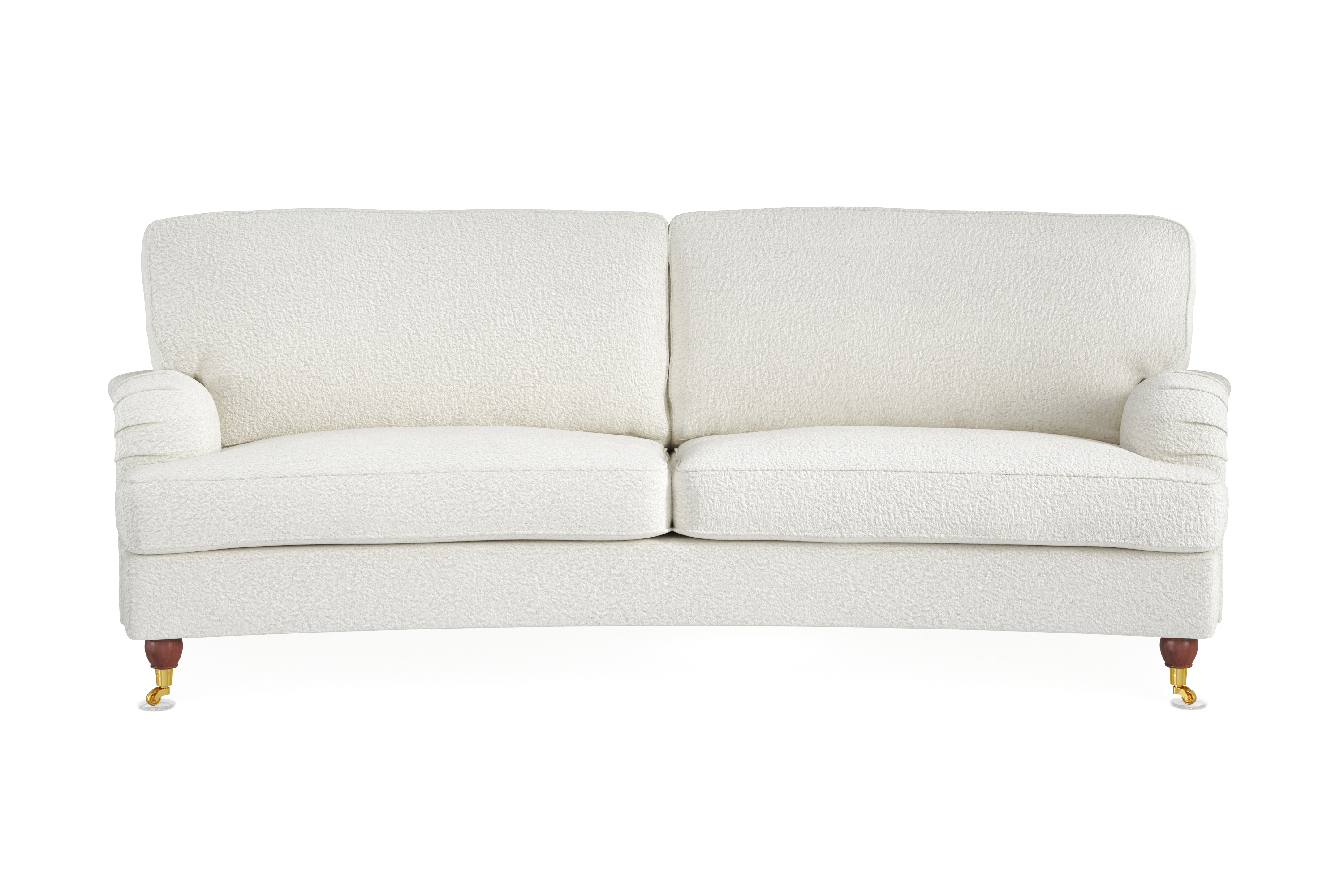 Bloomington Soffa Howard Oxford 3-sits Svängd - 1981304