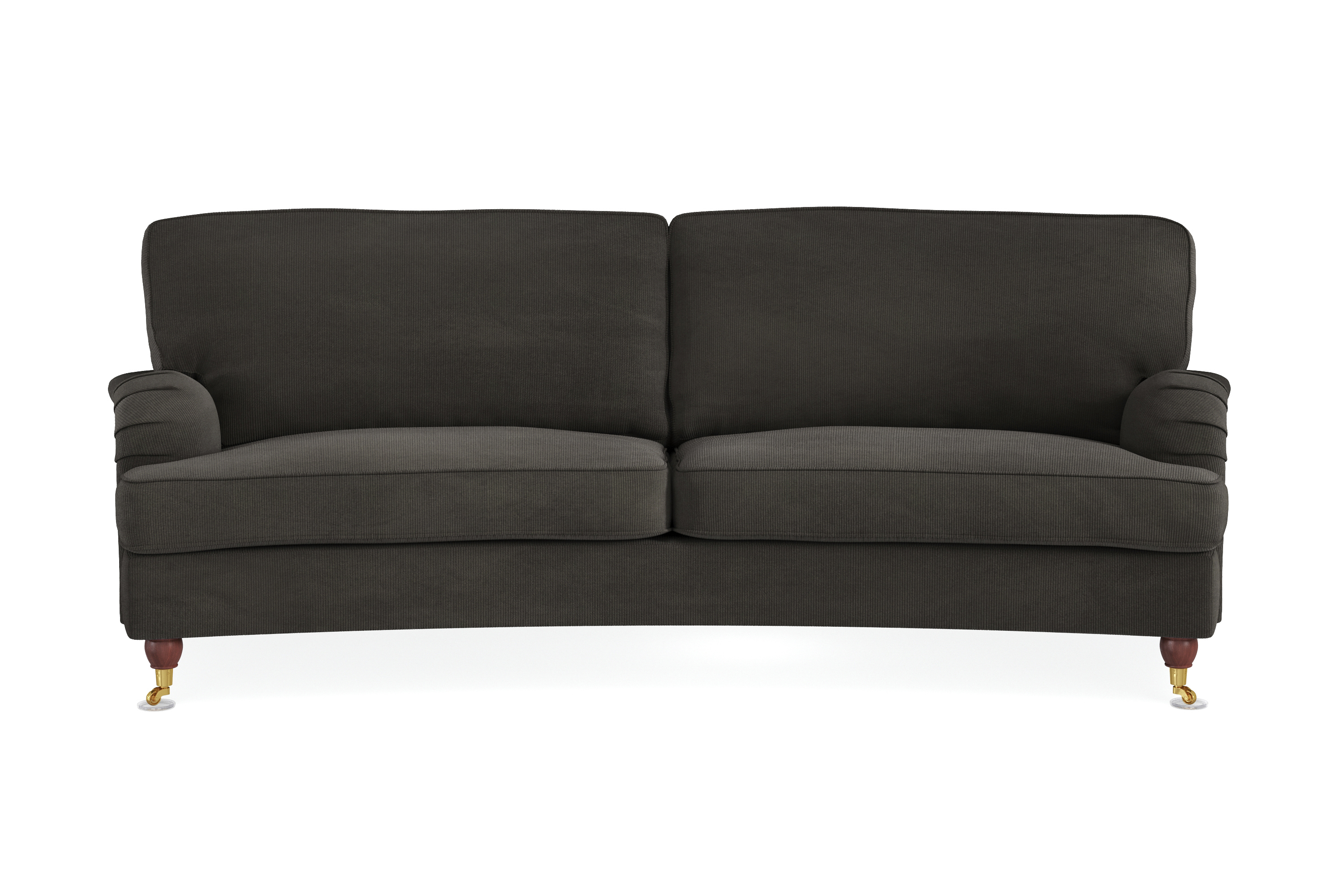 Bloomington Soffa Howard Oxford 3-sits Svängd - 1981323