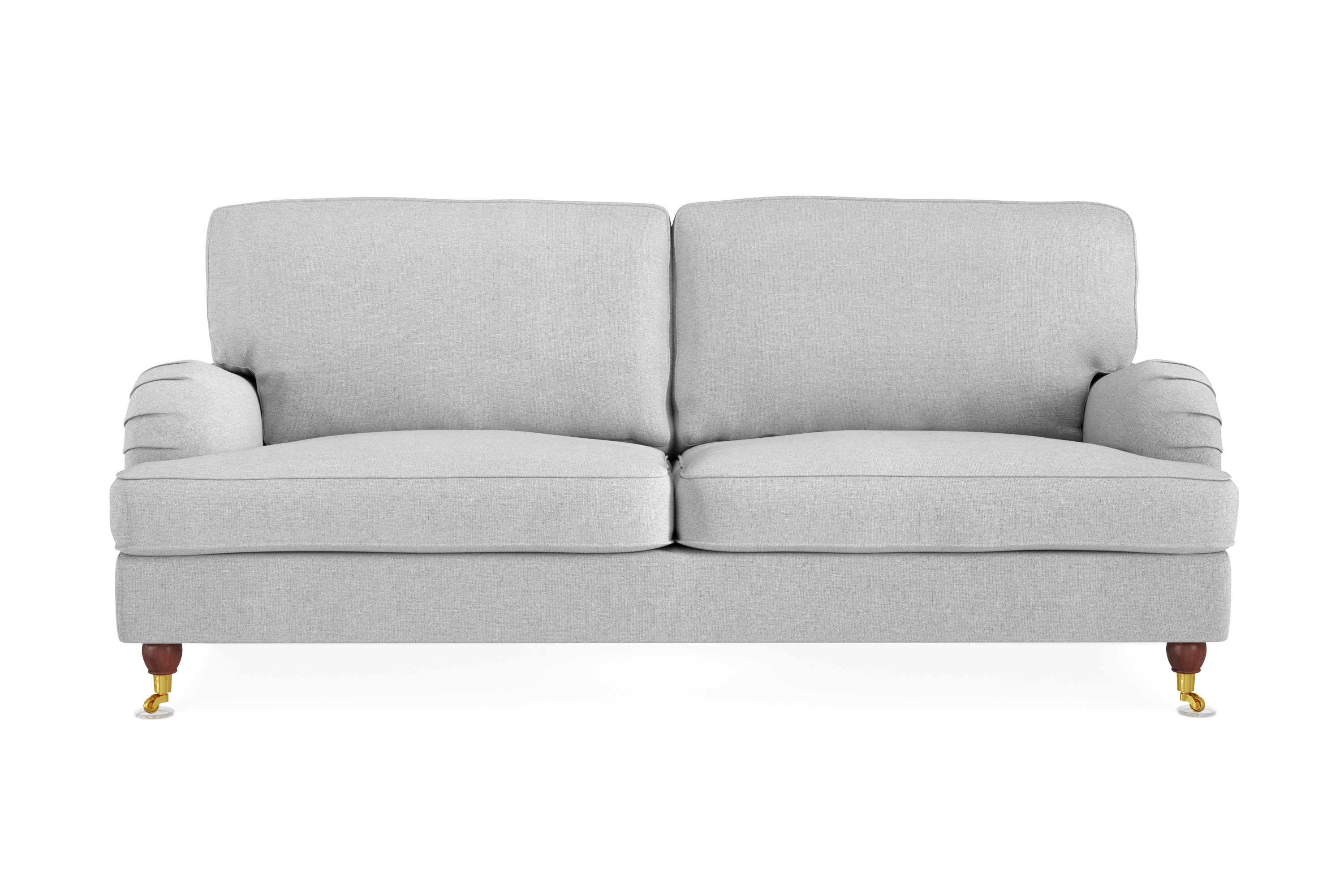 Bloomington Soffa Howard Oxford 3-sits - 1981182