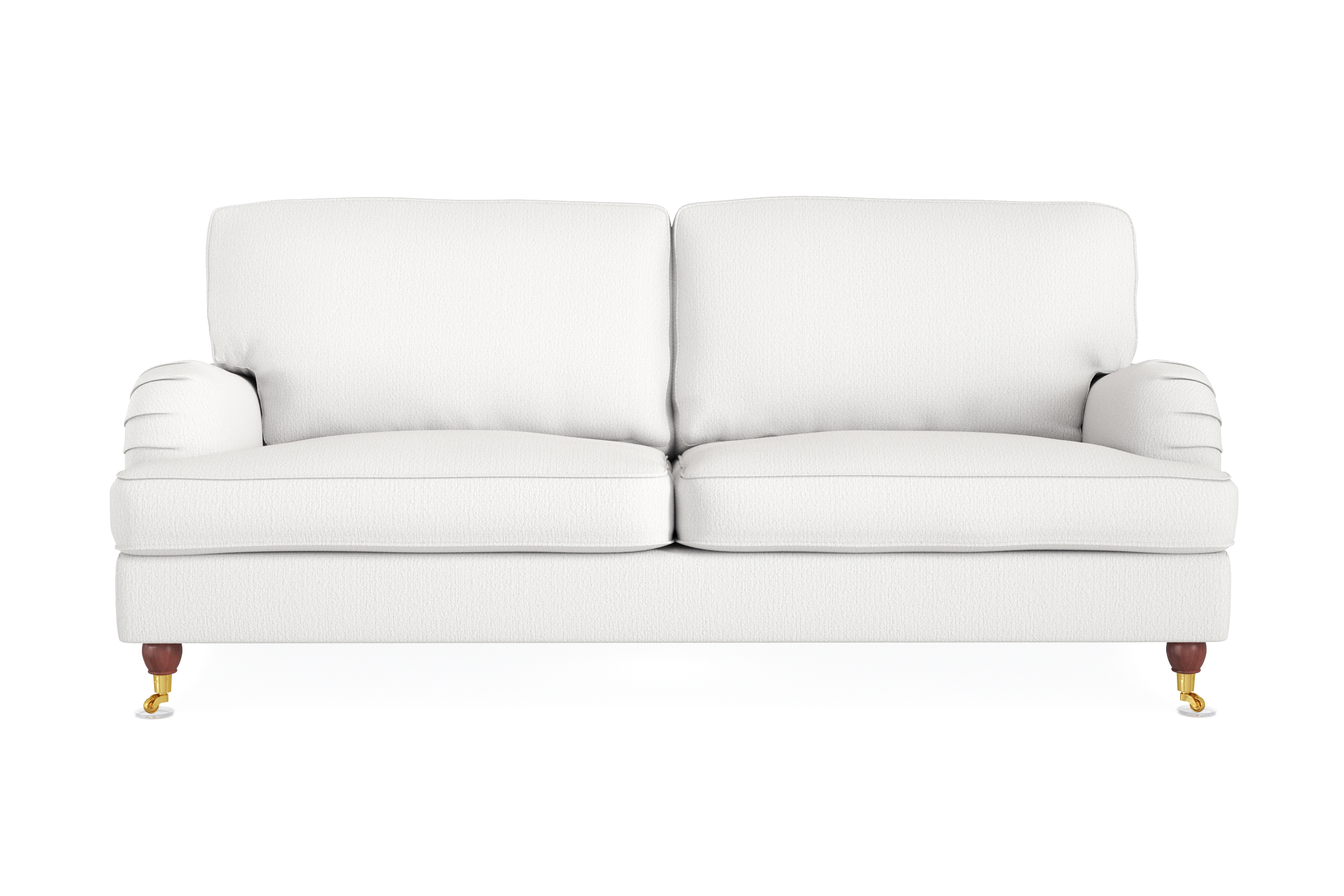 Bloomington Soffa Howard Oxford 3-sits - 1981255