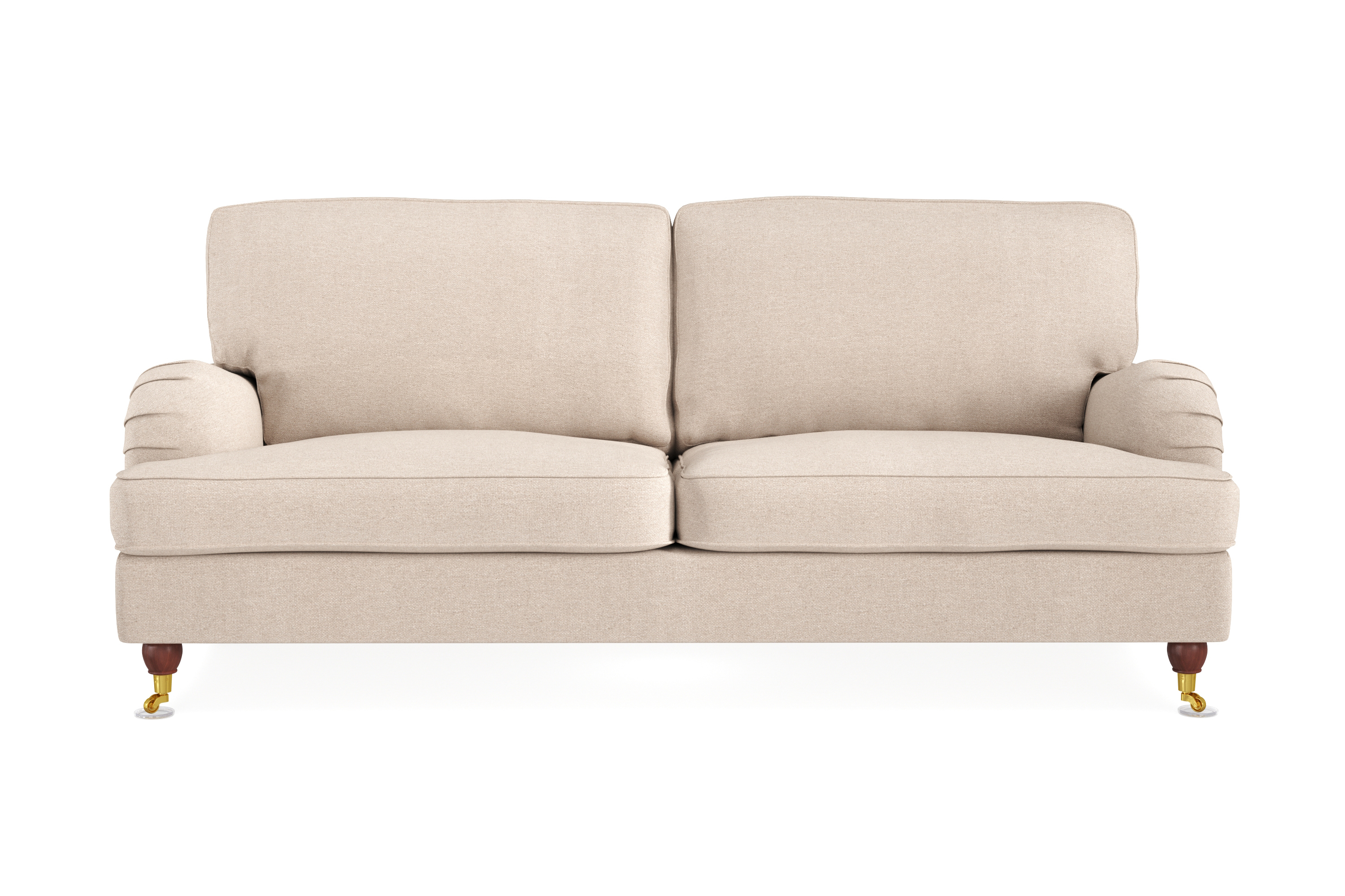Bloomington Soffa Howard Oxford 3-sits - 1981312