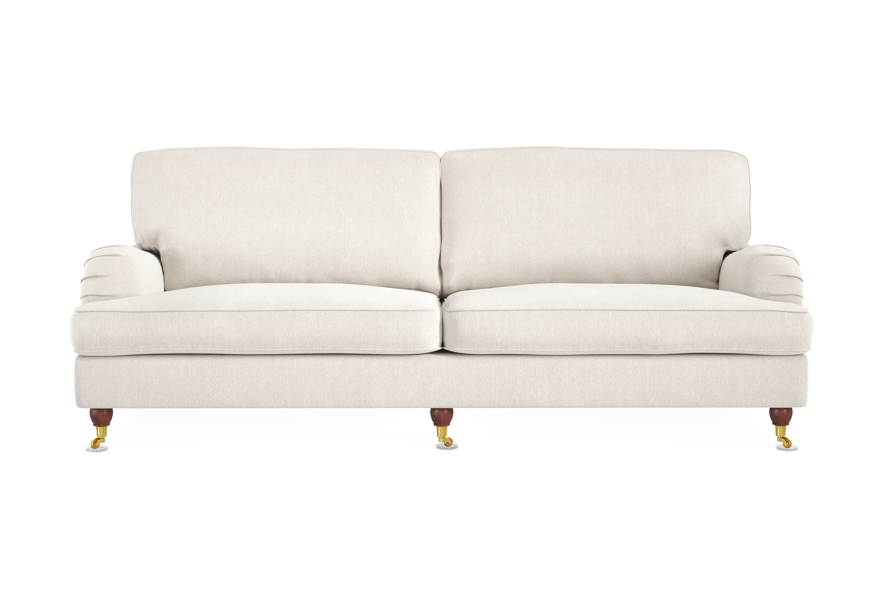 Soffa Howard Oxford 4-sits - 1981187