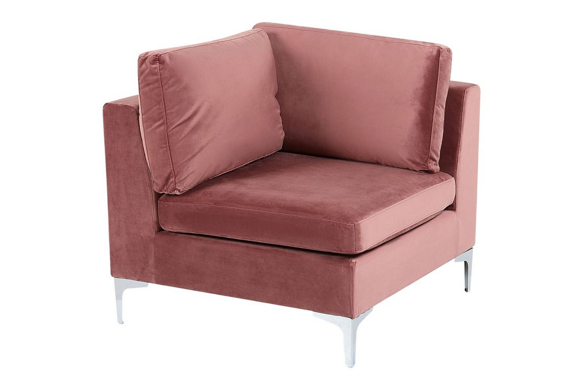 H&ouml;rnsektion Evja Rosa - Rosa