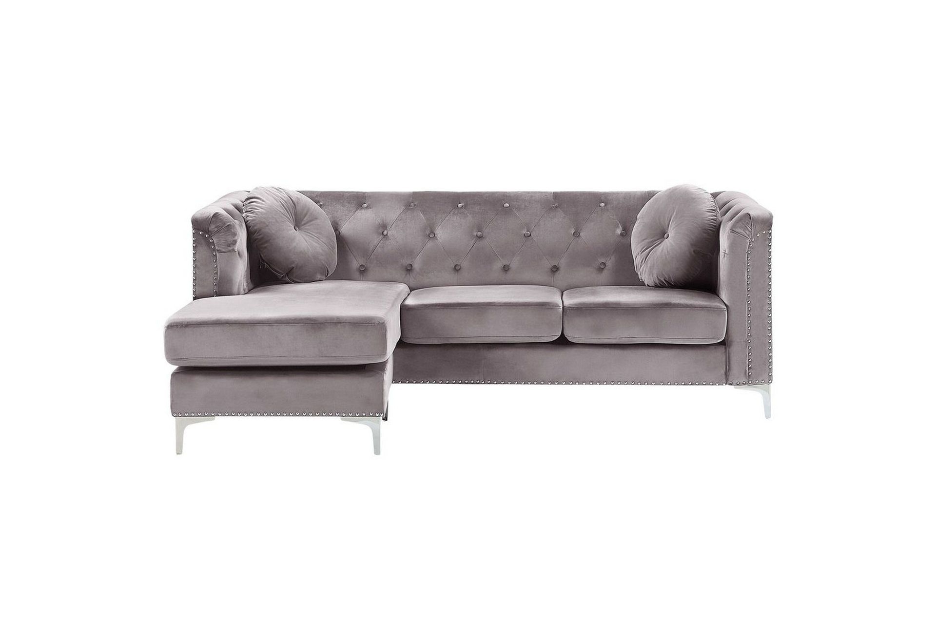 H&ouml;rnsoffa Flen H&ouml;gerv&auml;nd - H&ouml;gerv&auml;nd