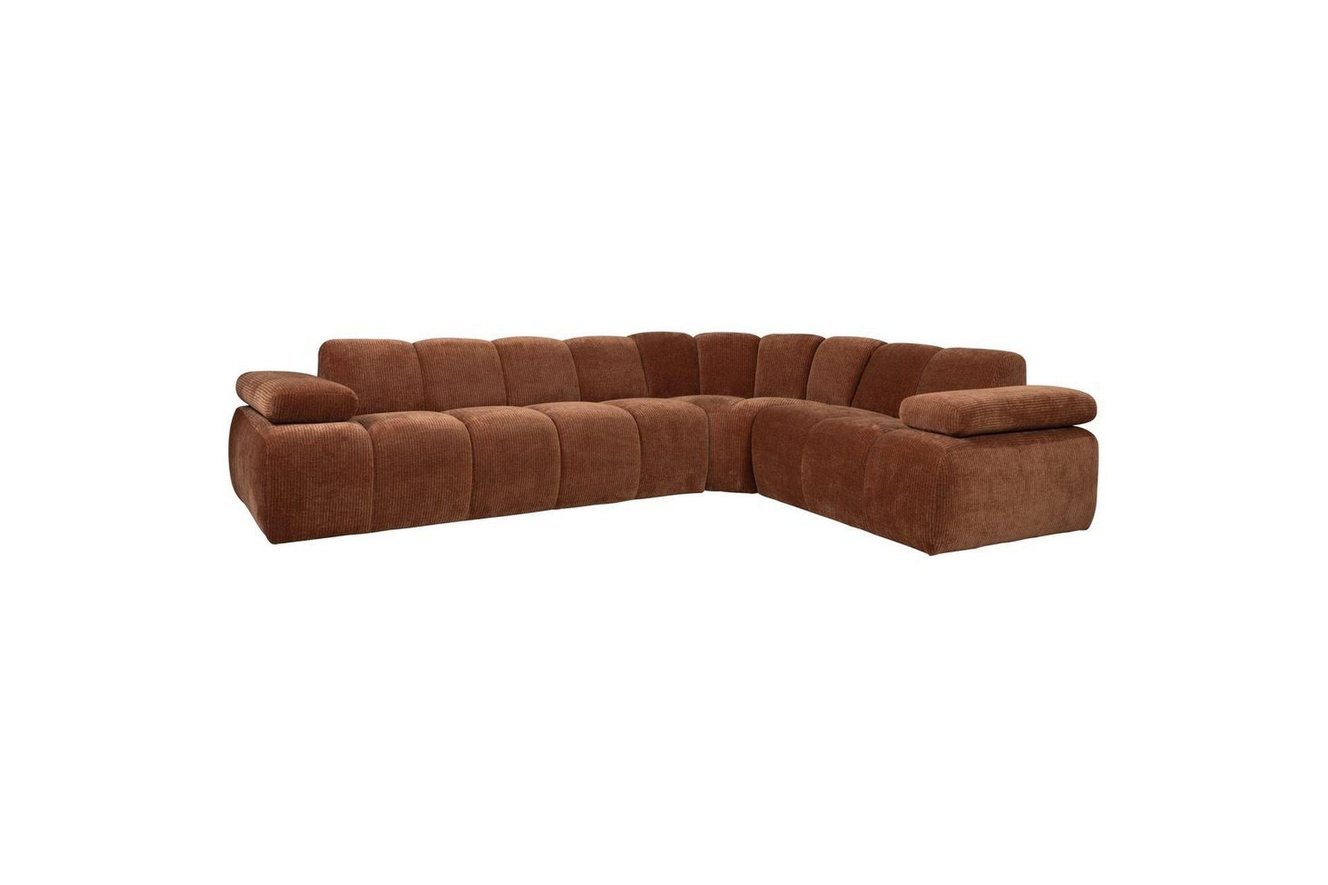 H&ouml;rnsoffa Mojo - H&ouml;ger