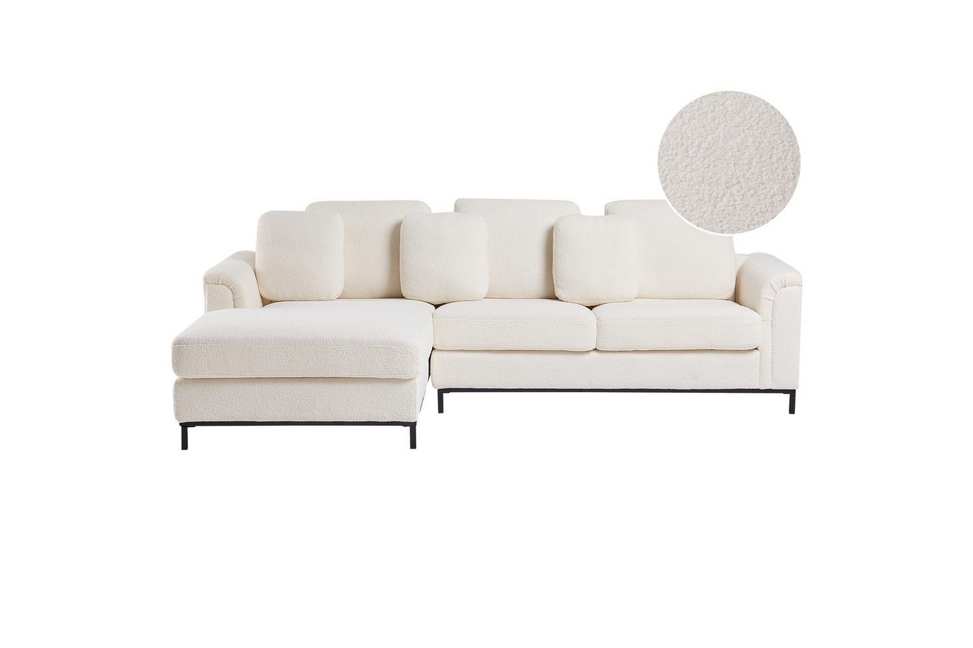 H&ouml;rnsoffa Oslo H&ouml;gerv&auml;nd - H&ouml;gerv&auml;nd