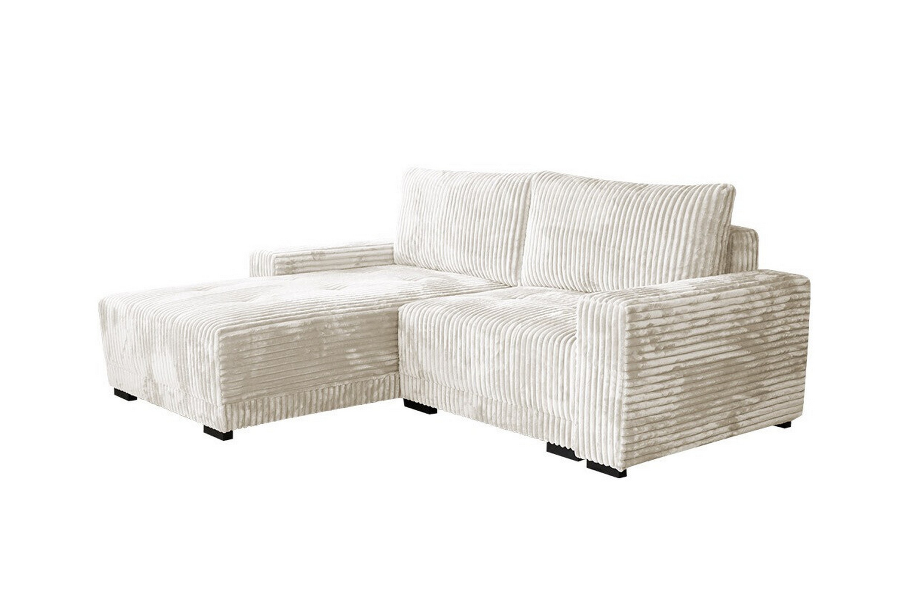 3-sits Hörnsoffa Denegal