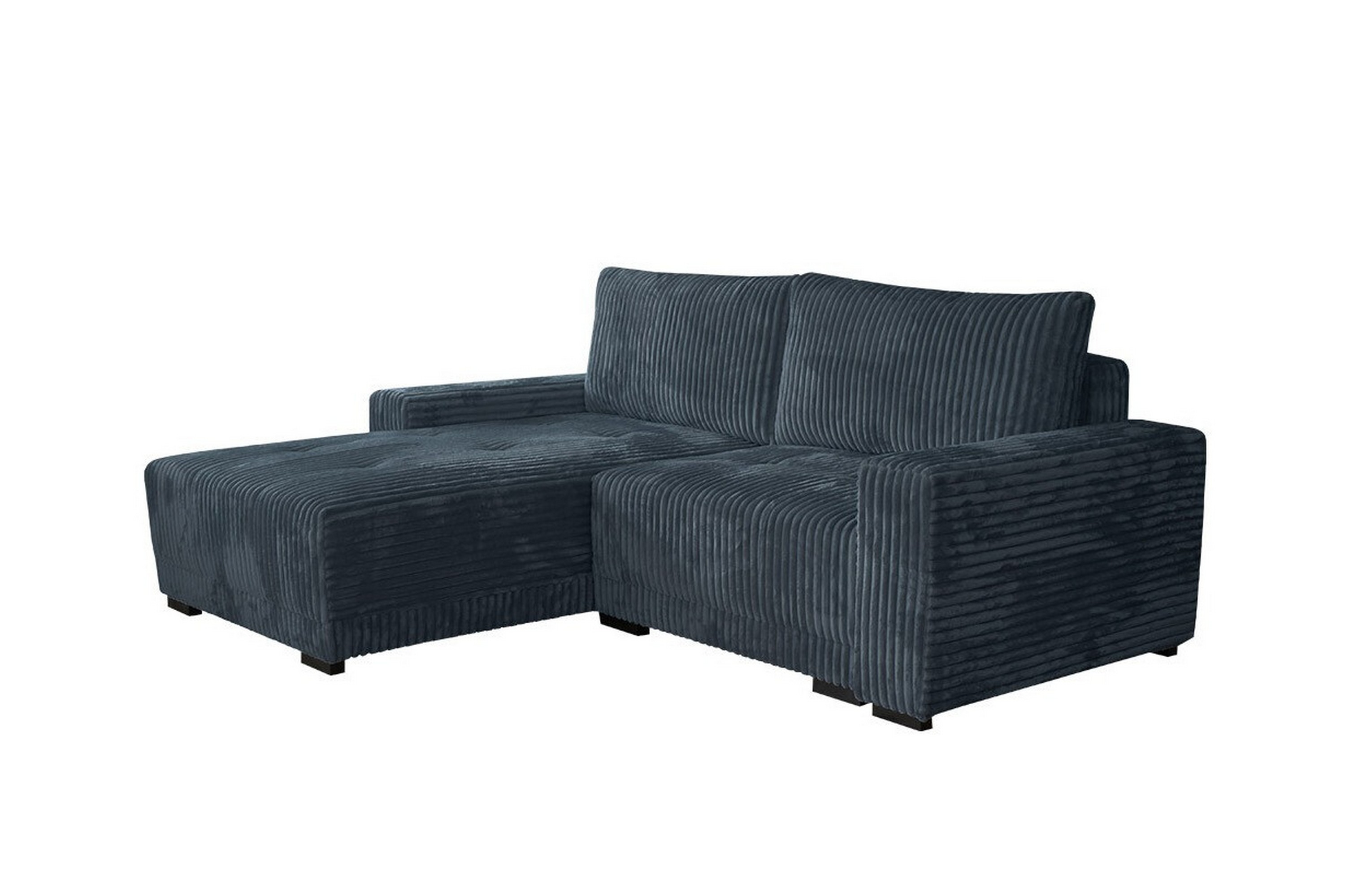 3-sits hörnsoffa denegal -