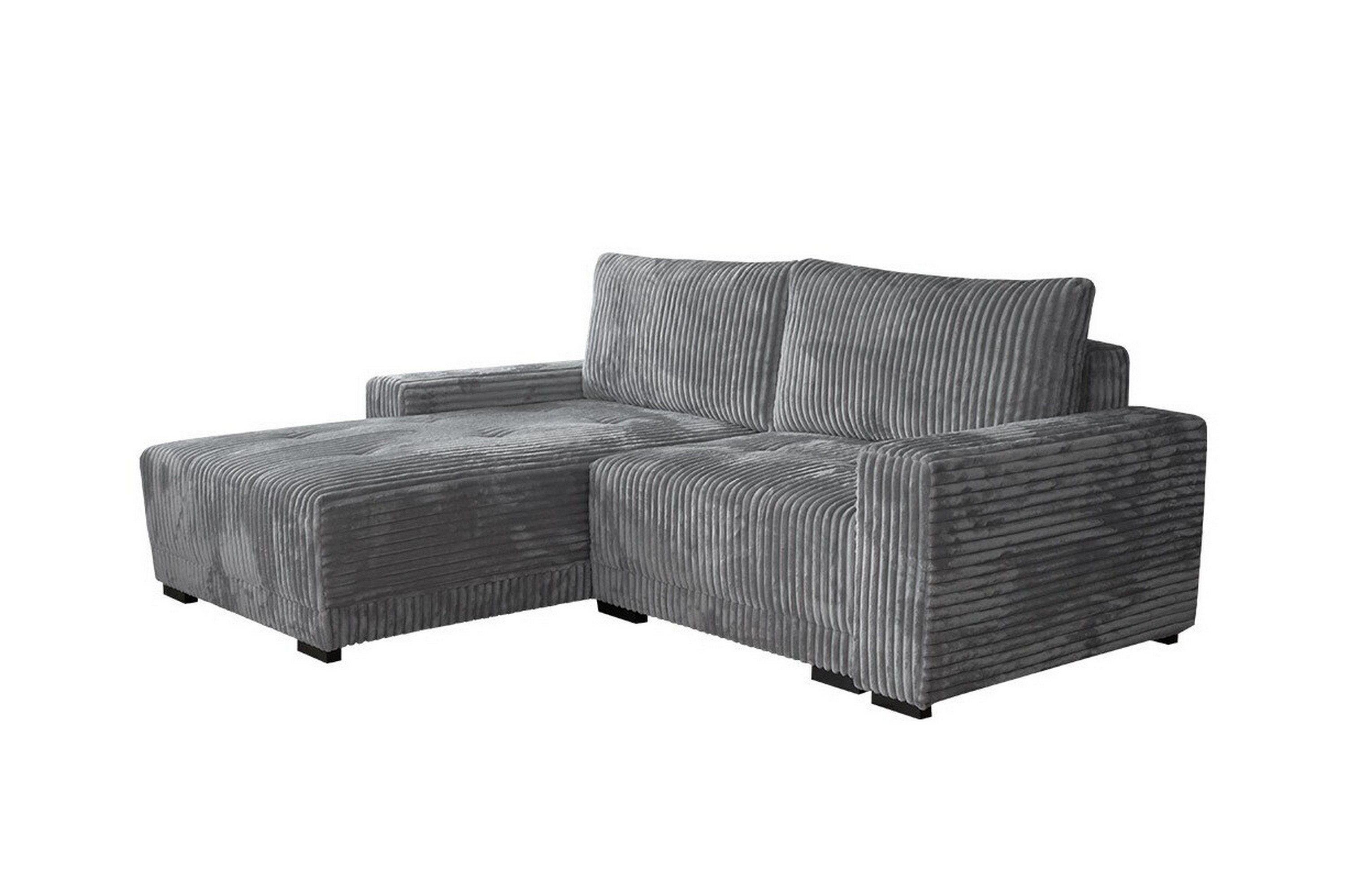 3-sits hörnsoffa denegal -