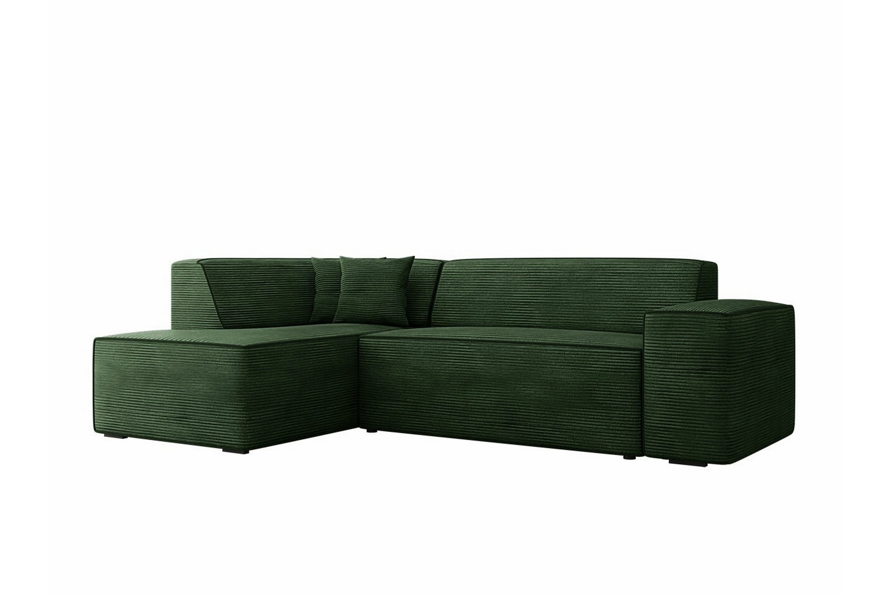 3-sits hörnsoffa kintore -