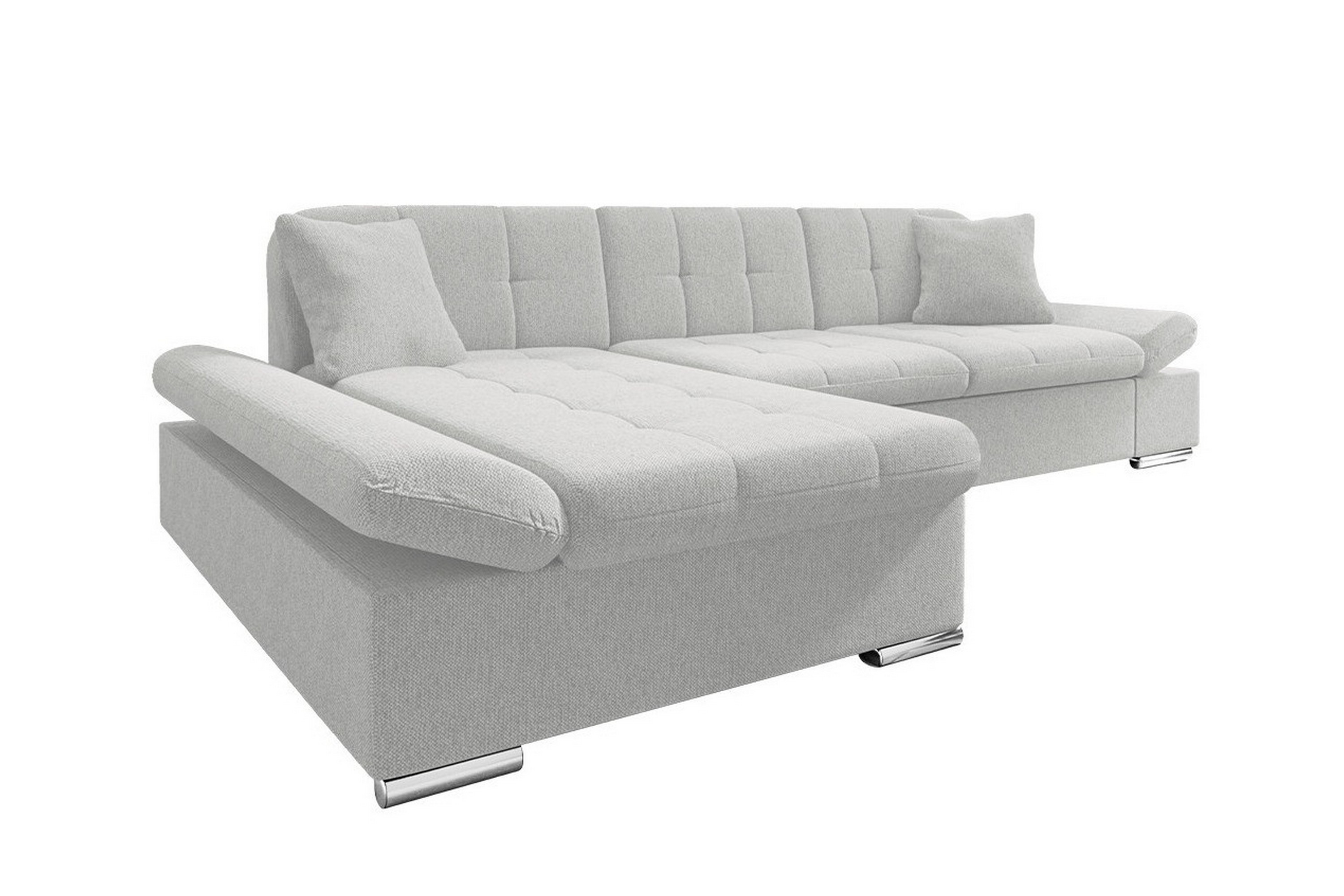 3-sits hörnsoffa kintore -