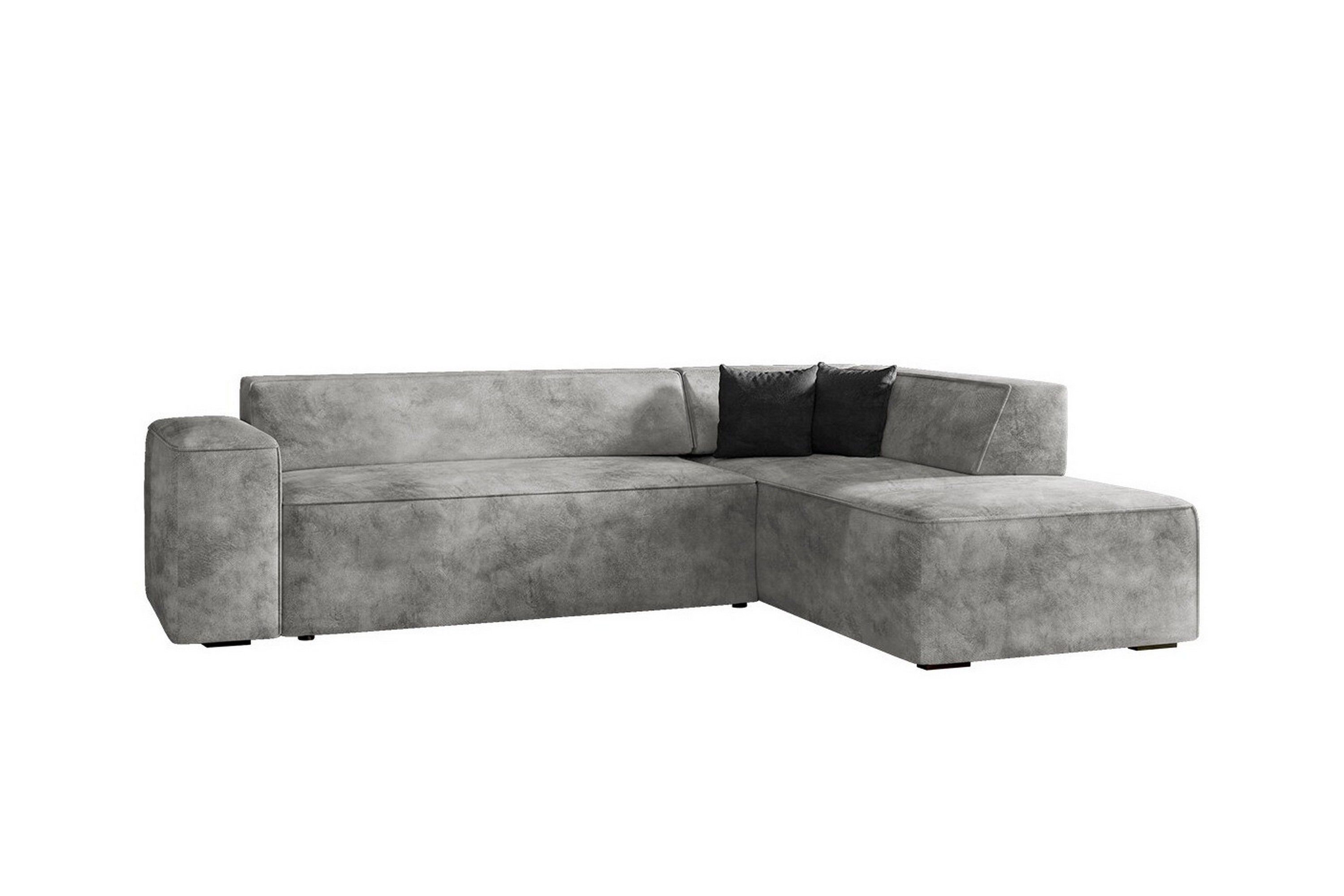 4-sits Hörnsoffa Kintore