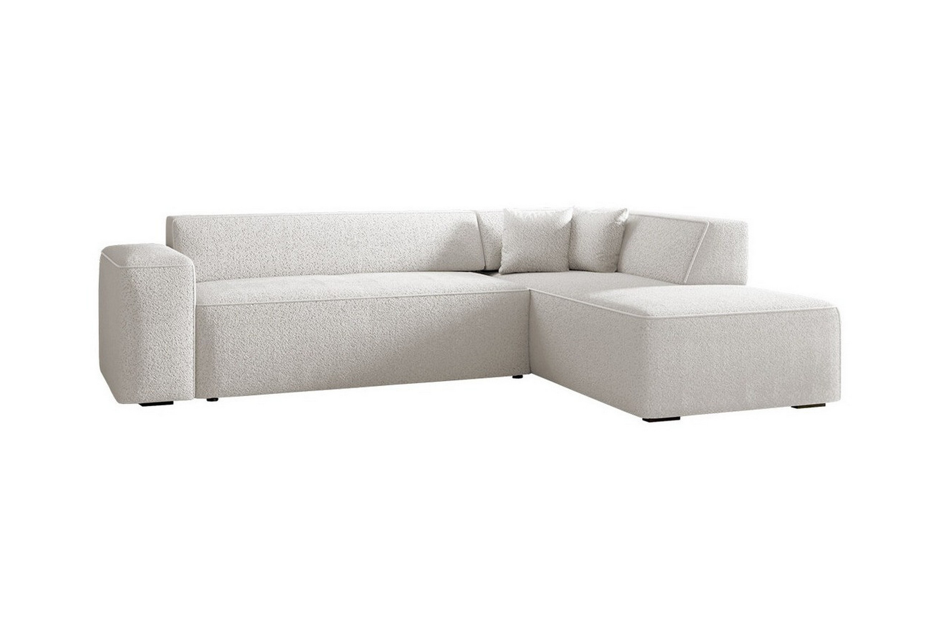 4-sits hörnsoffa kintore -