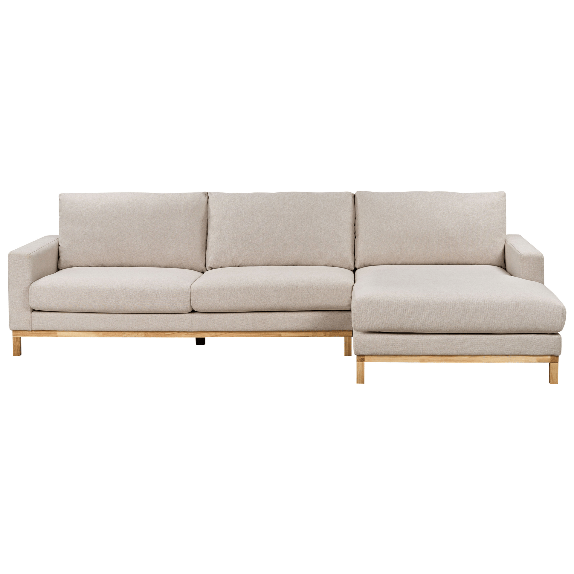H&ouml;rnsoffa Siggard - Beige