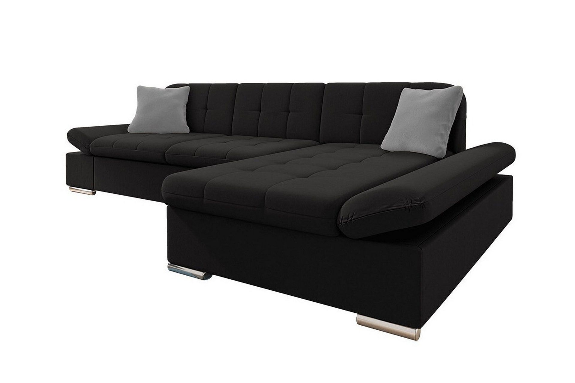 Kintore 3-sits H&ouml;rnsoffa -