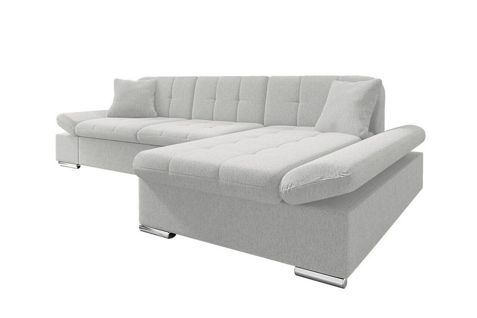 Kintore 3-sits H&ouml;rnsoffa -