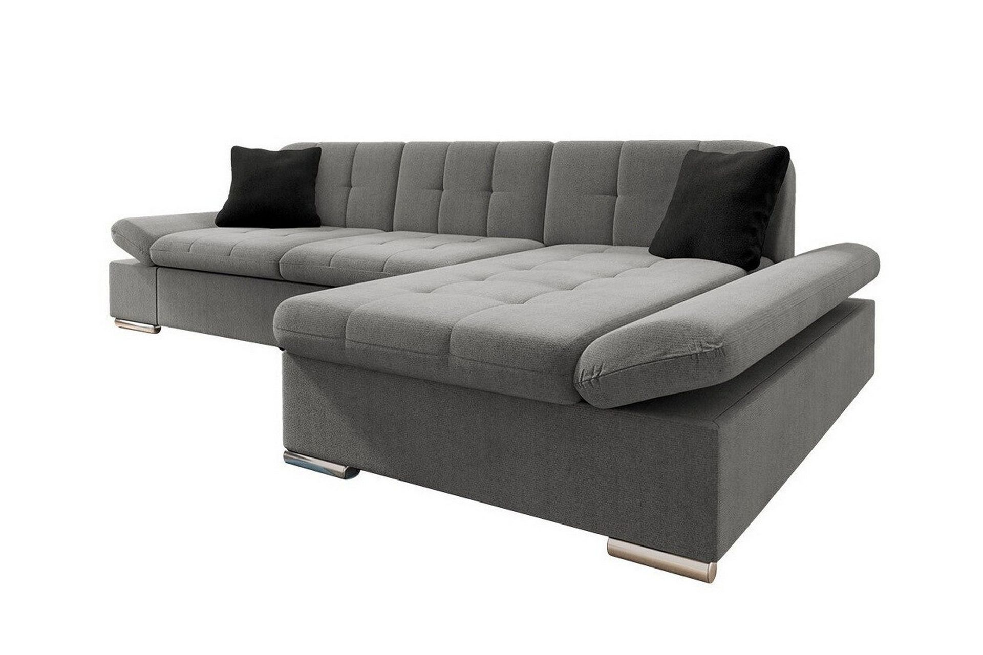 Kintore 3-sits H&ouml;rnsoffa -