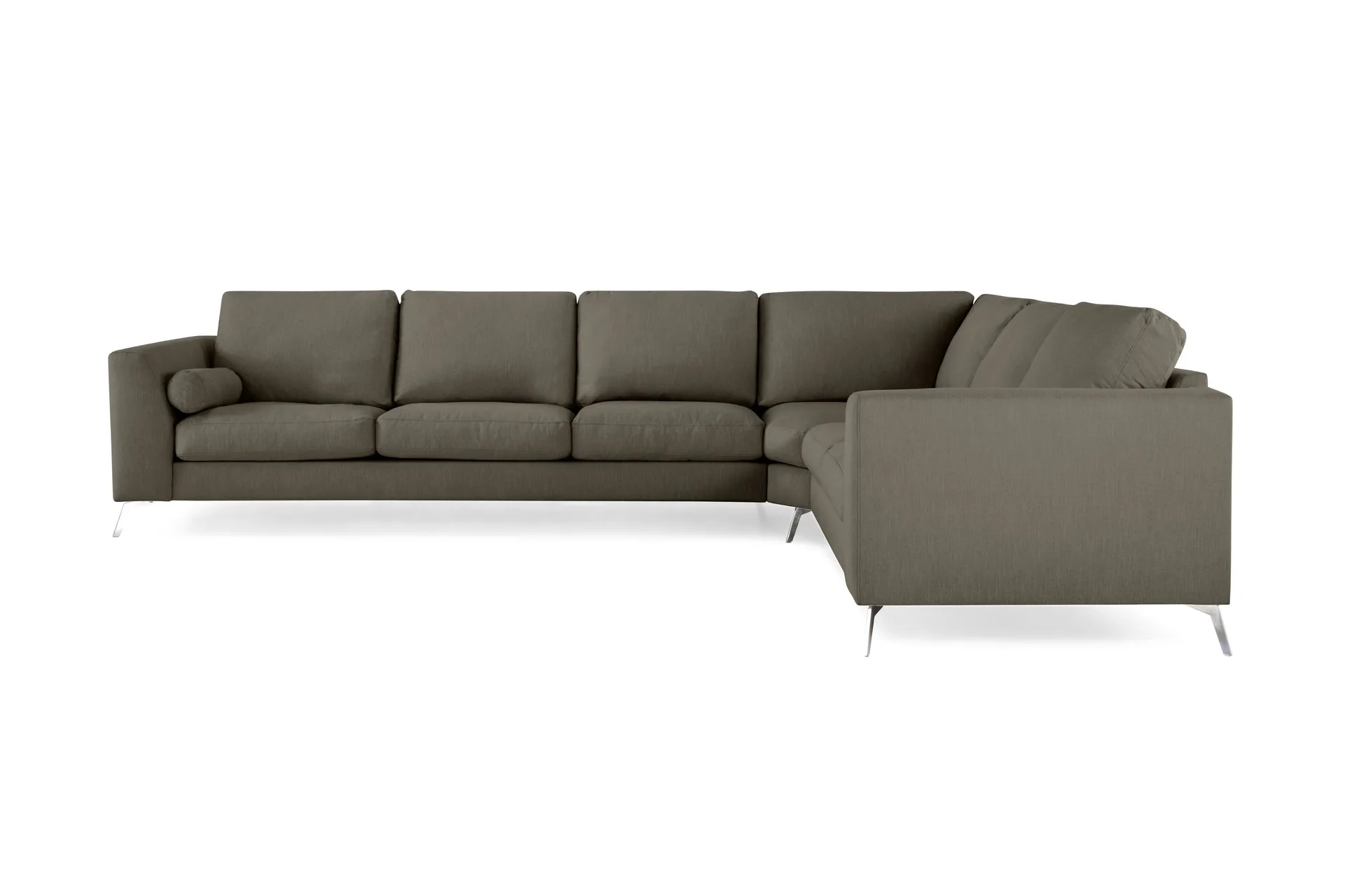 Ocean Lyx H&ouml;rnsoffa V&auml;ndbar - Gr&ouml;n