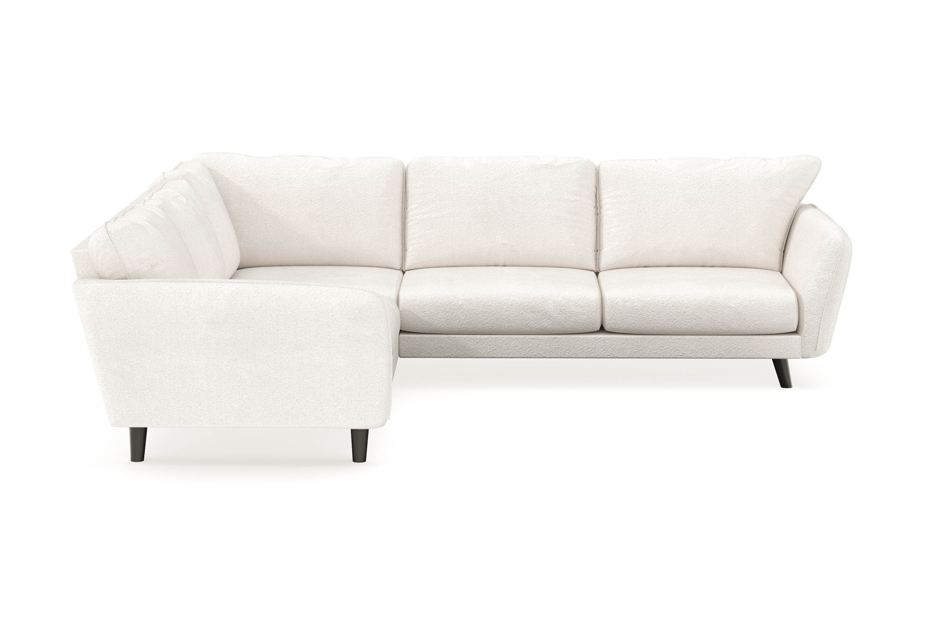 Trend Lyx Hörnsoffa Vändbar