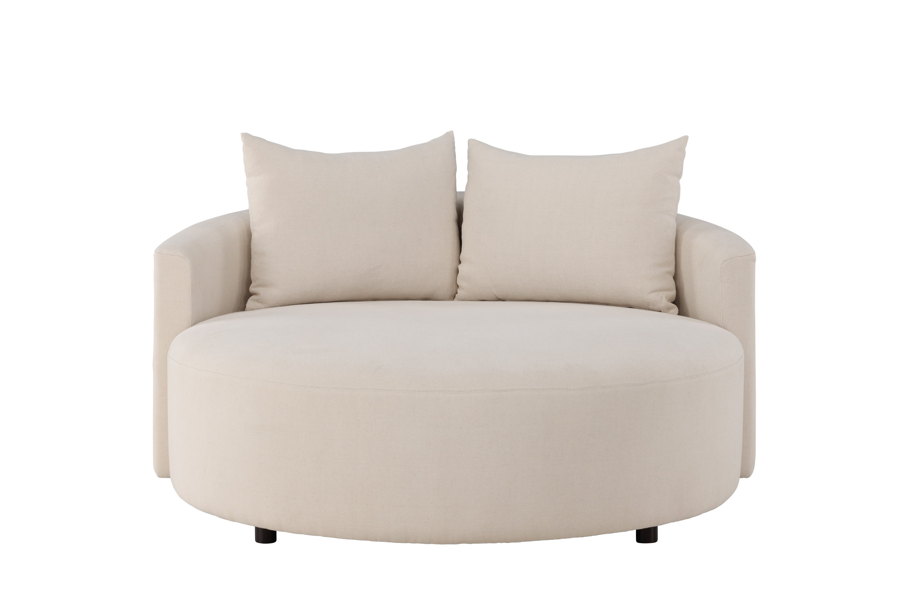 Kelso Soffa 2-sits Beige