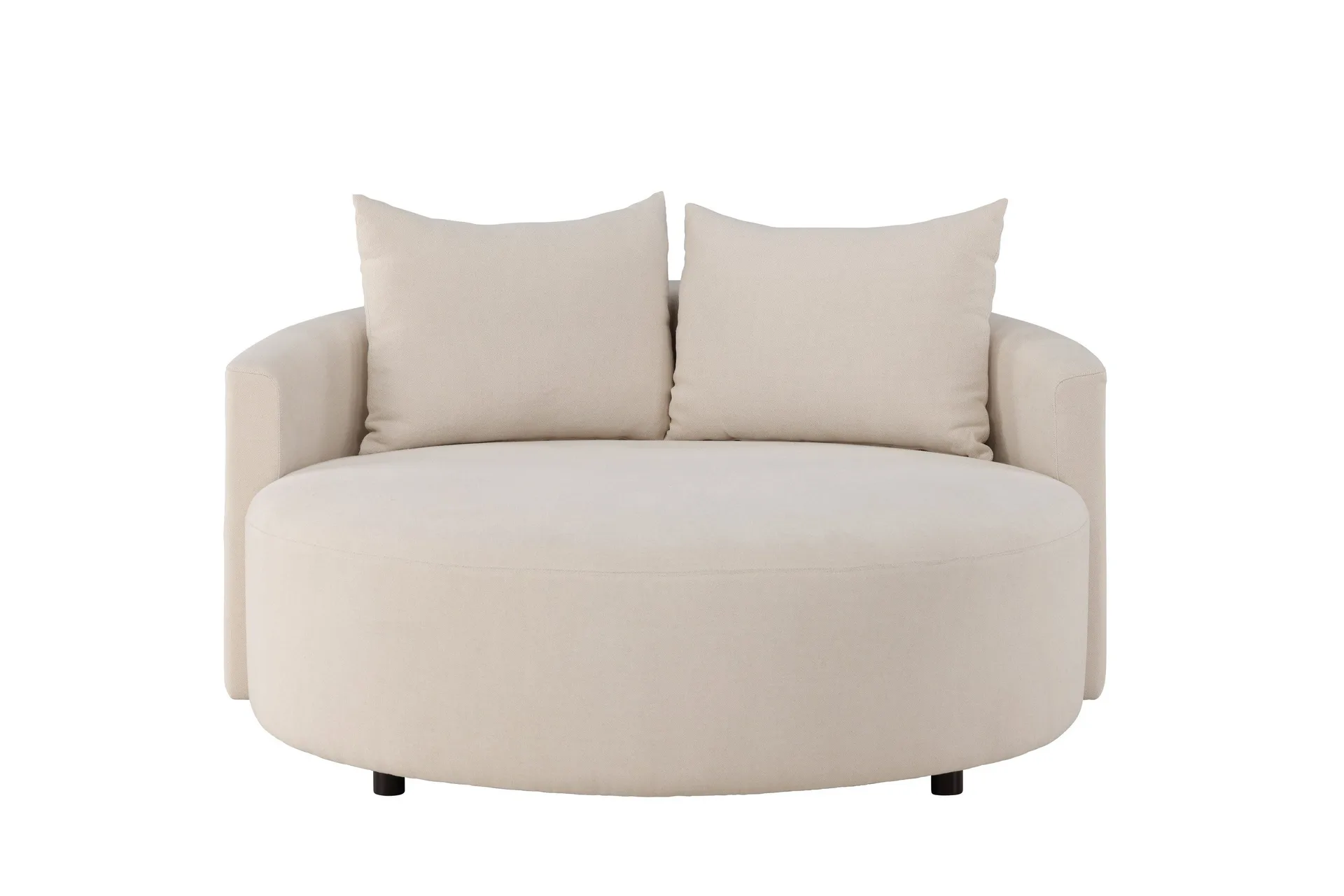 Kelso Soffa 2-sits - Beige